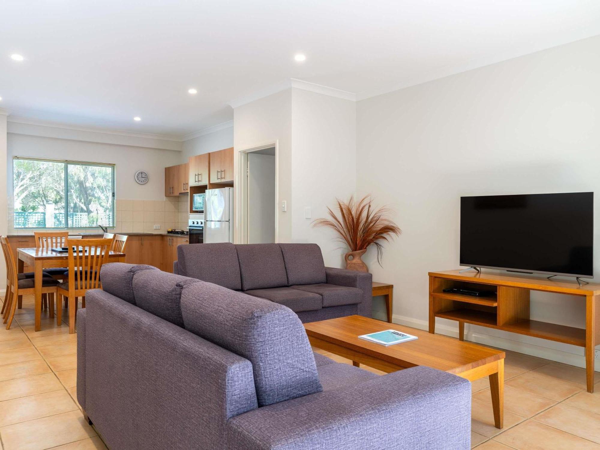 Three-Bedroom Superior Villa