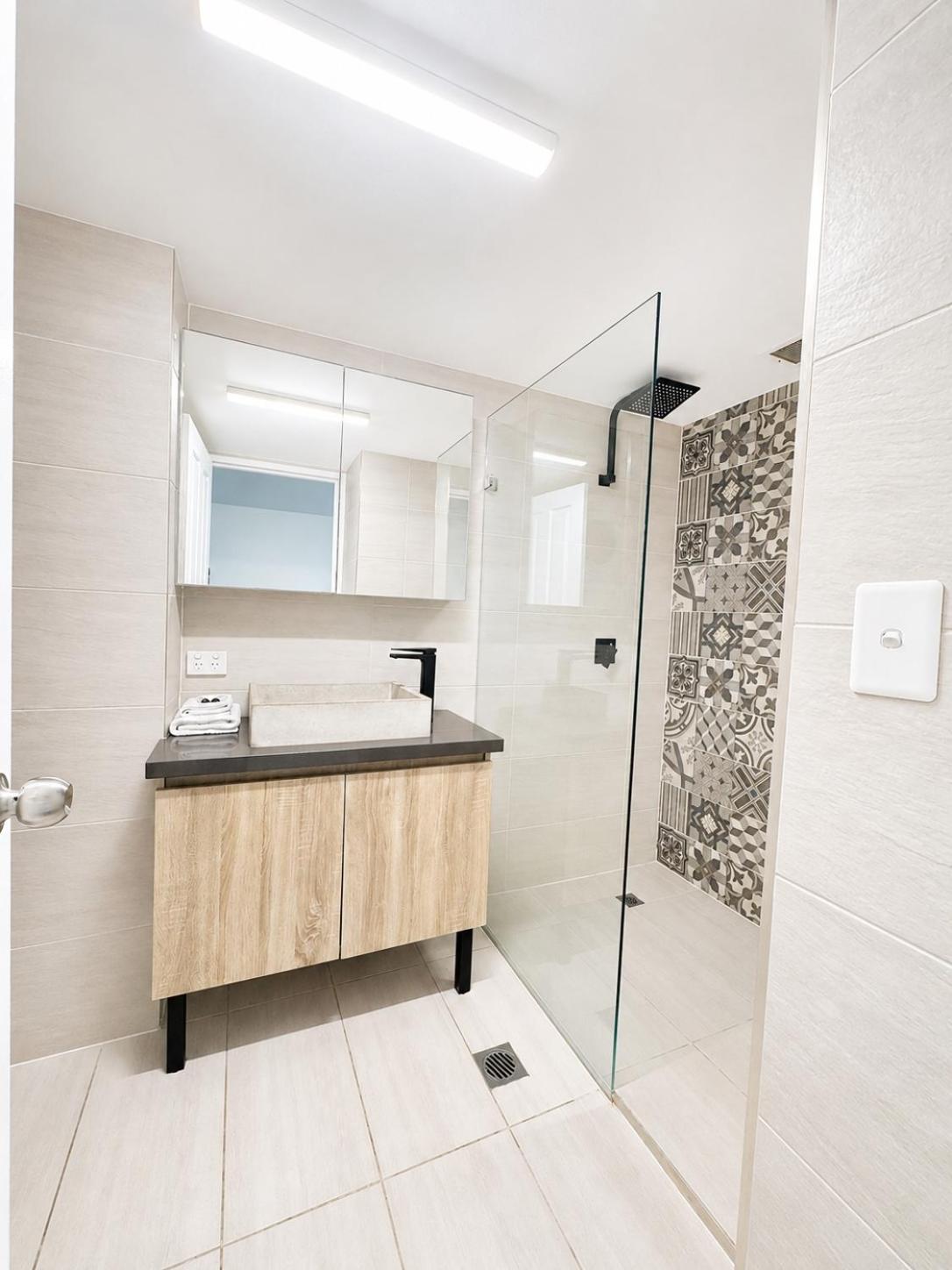Two-Bedroom Deluxe Apartment