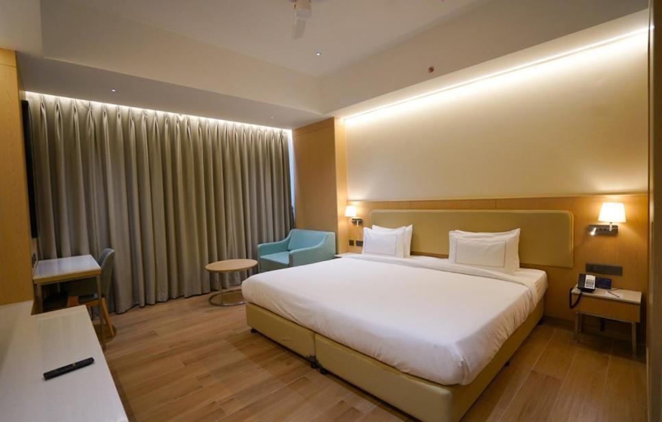 Executive Triple Room