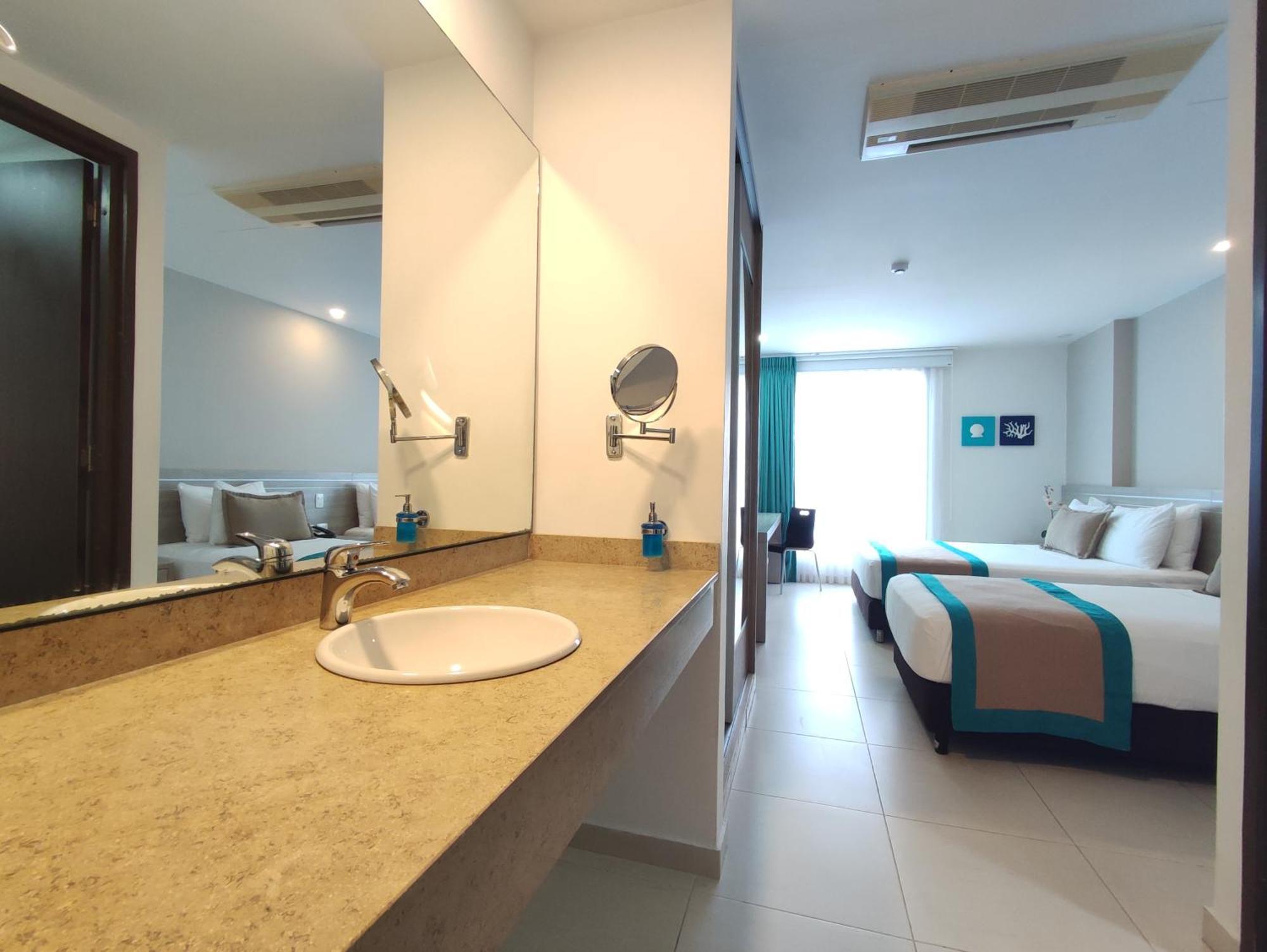 Superior Triple Room