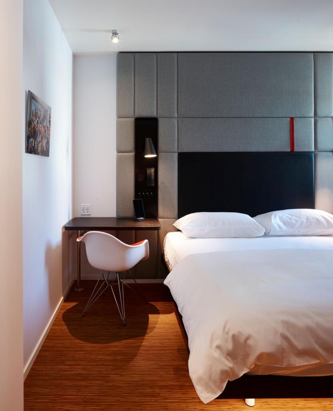 King Room Accessible