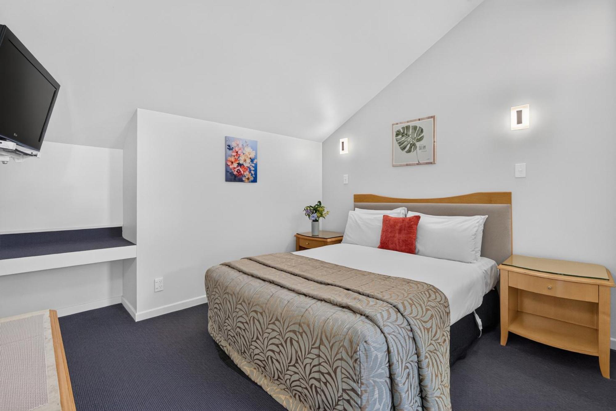 Duplex Suite