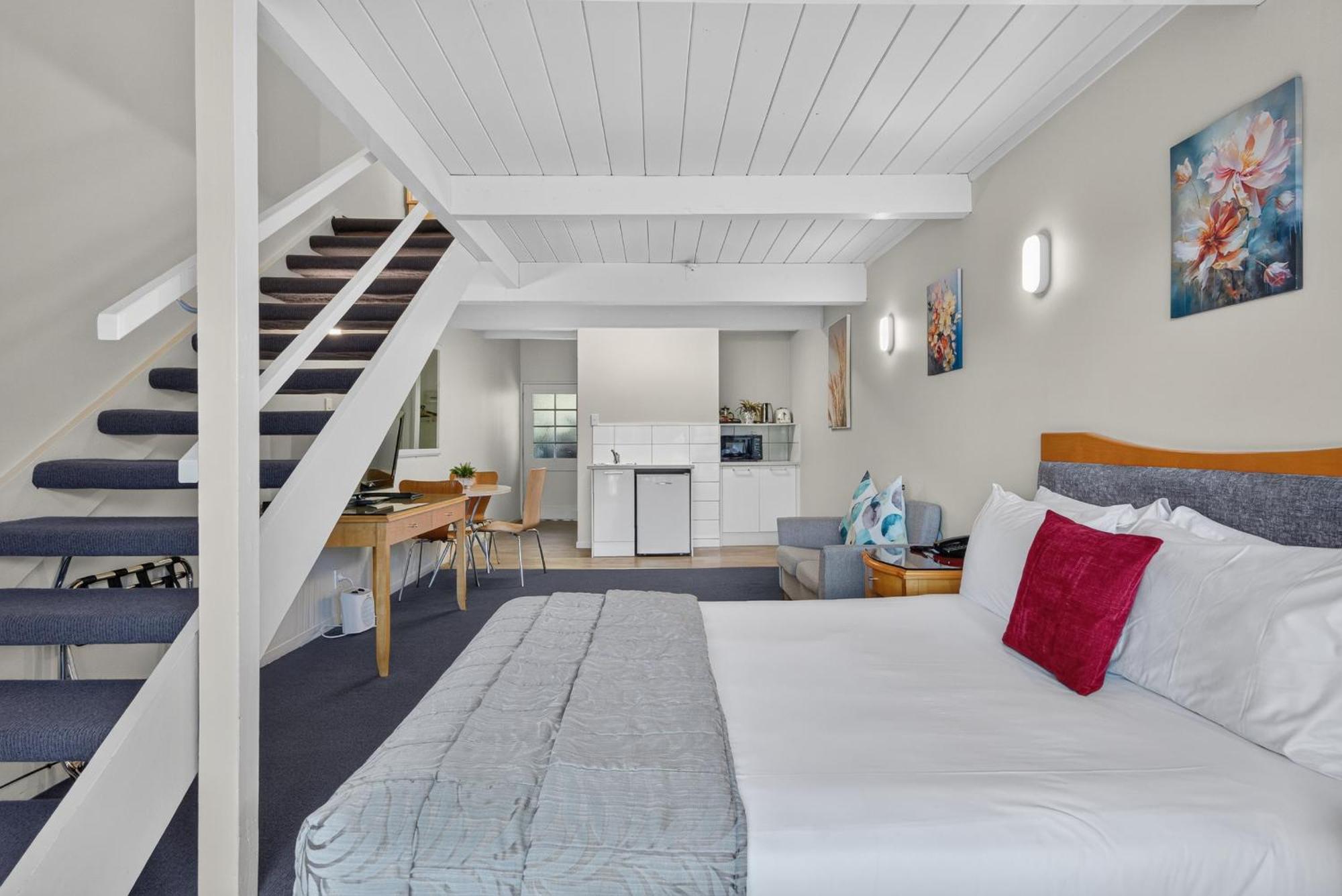 Duplex Suite