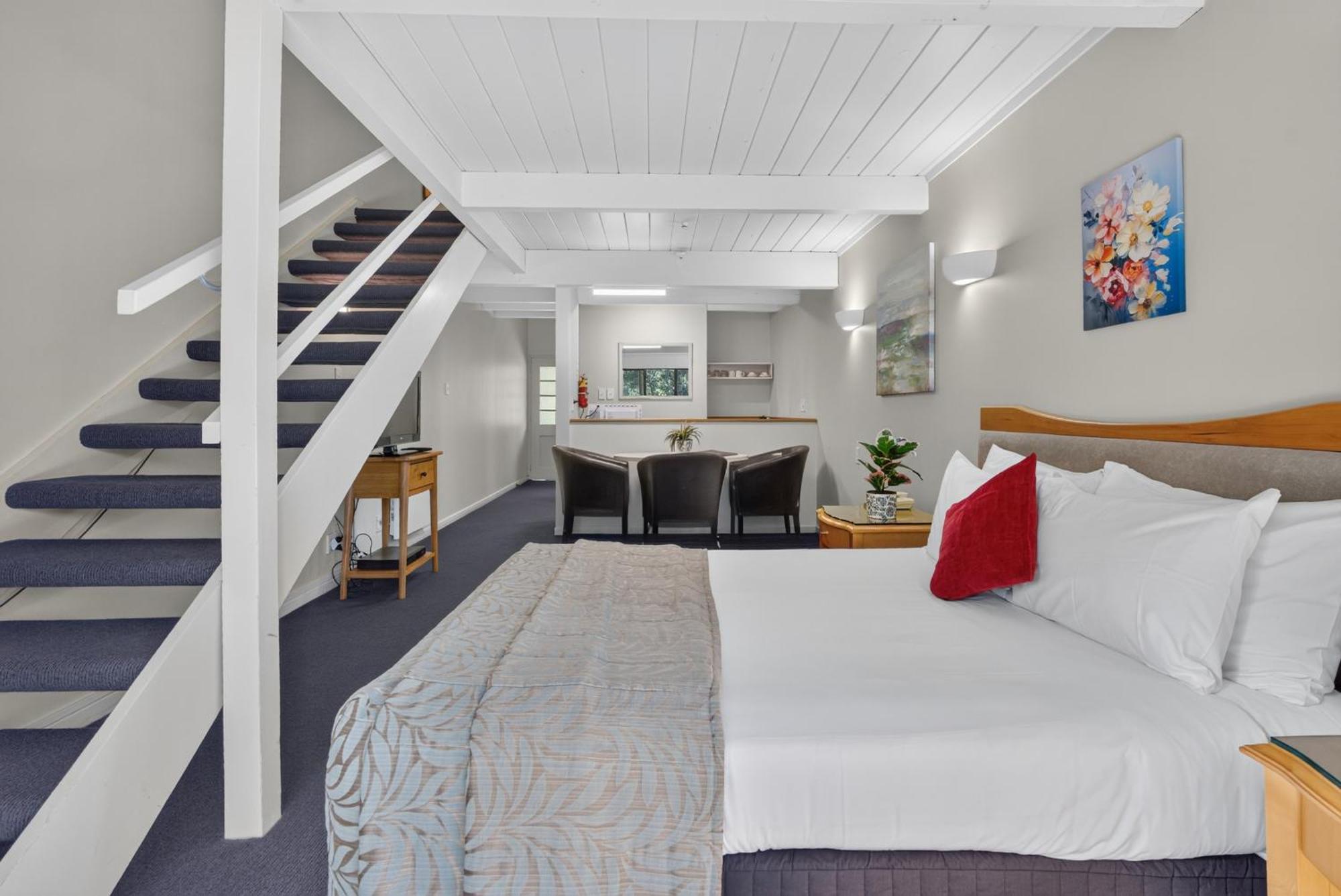 Duplex Suite