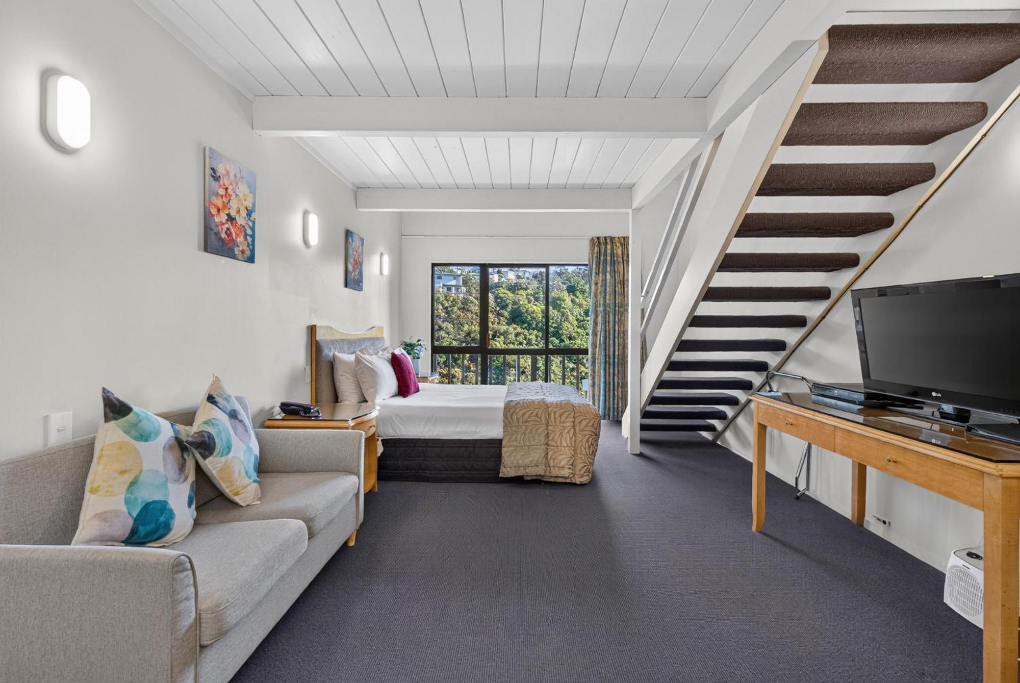 Duplex Suite