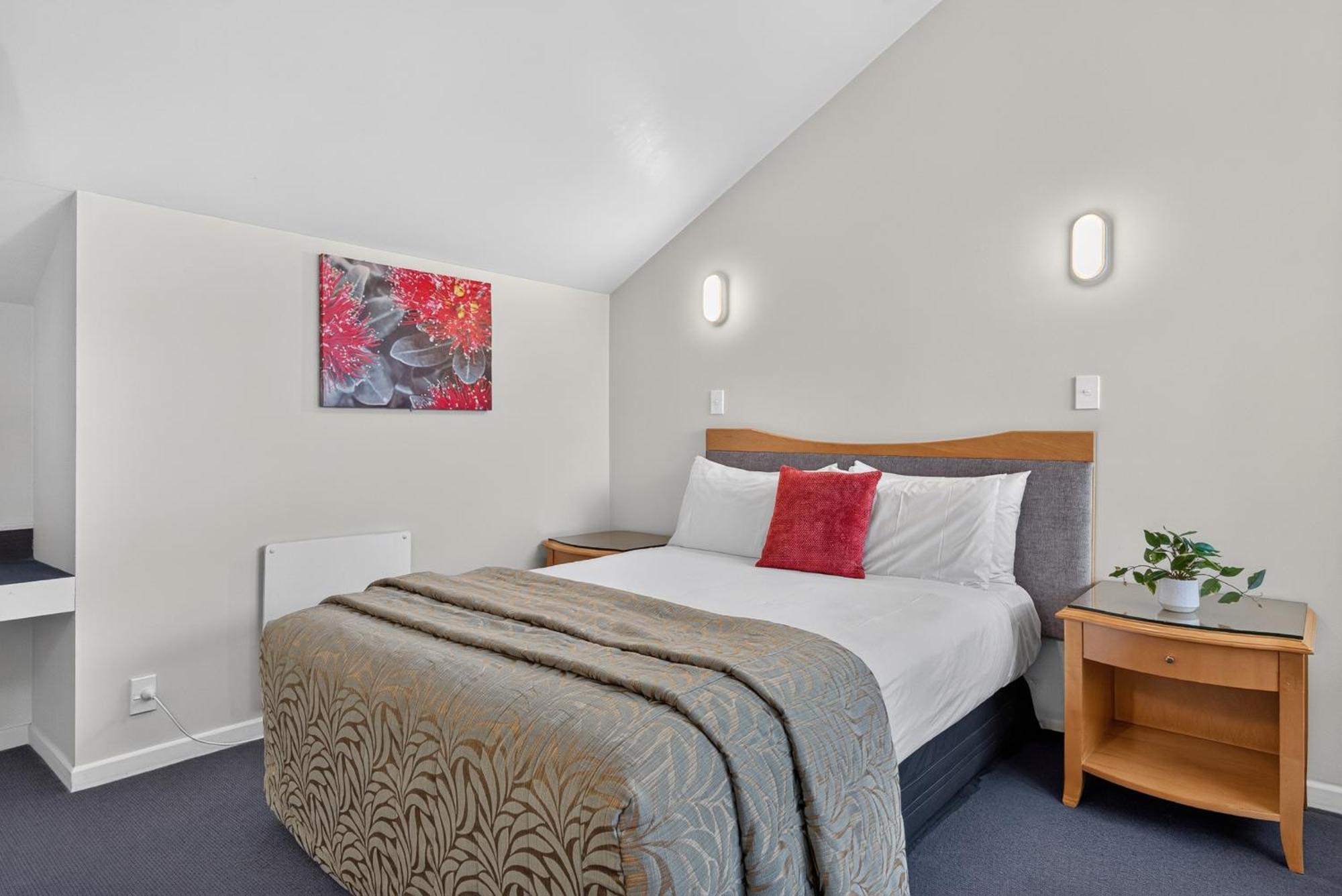 Duplex Suite