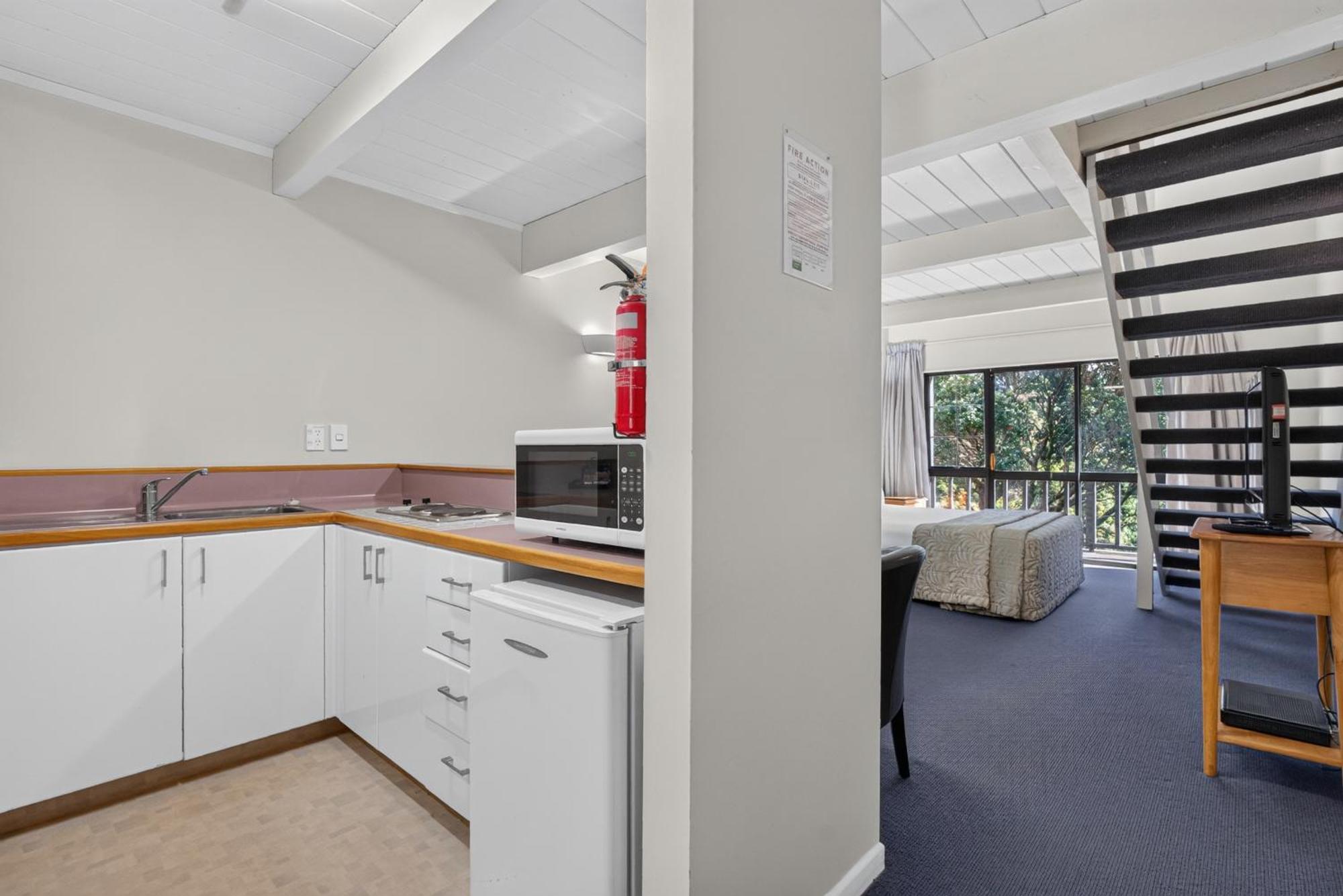 Duplex Suite