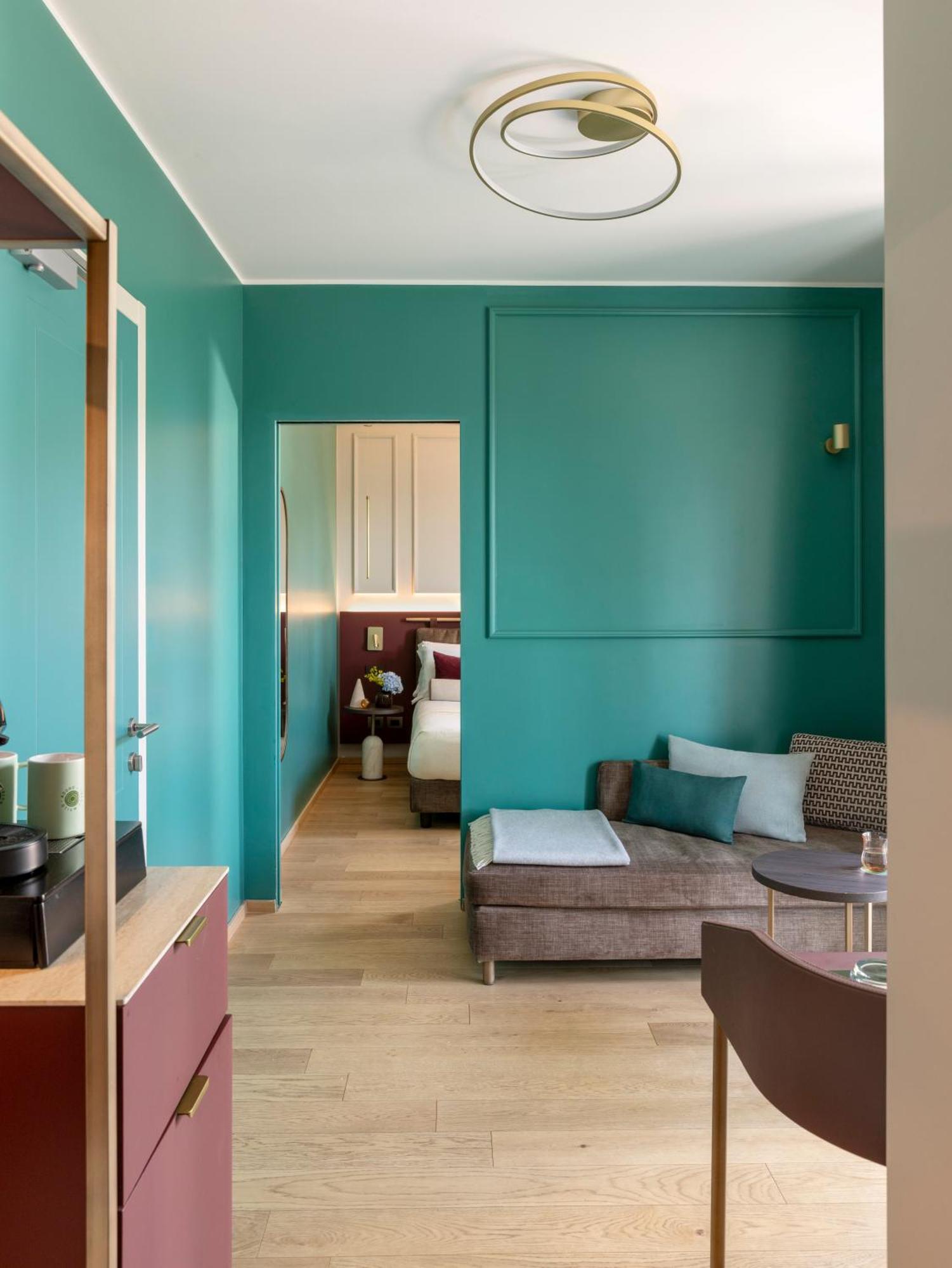 Suite Spa Bath