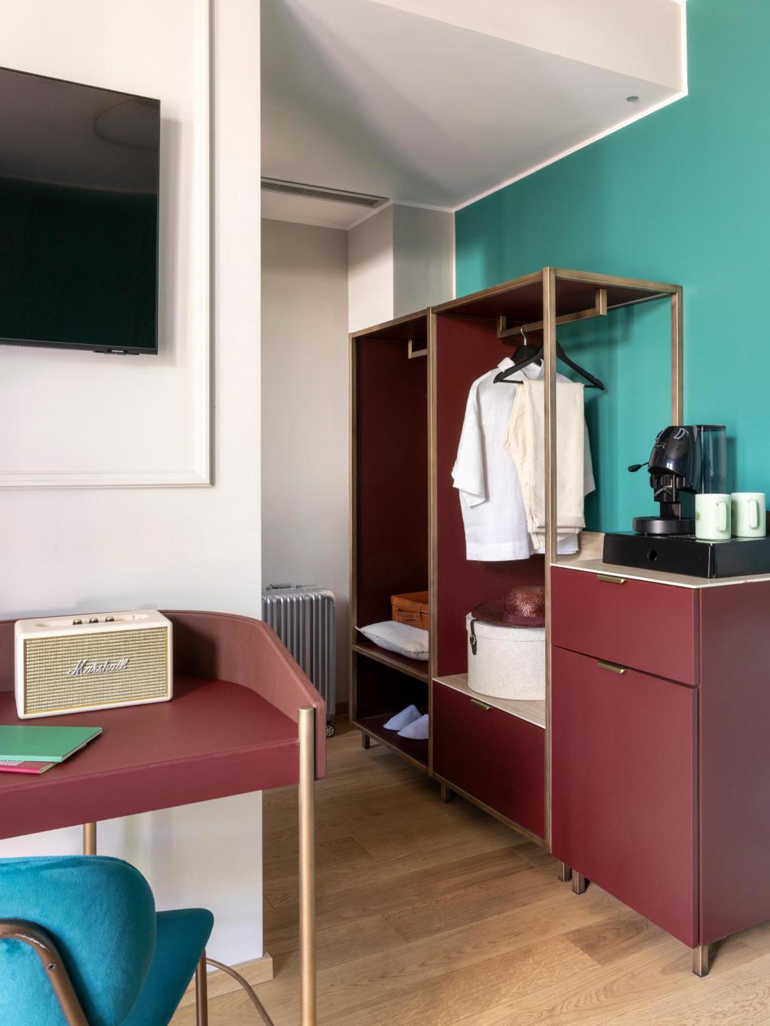 Suite Spa Bath