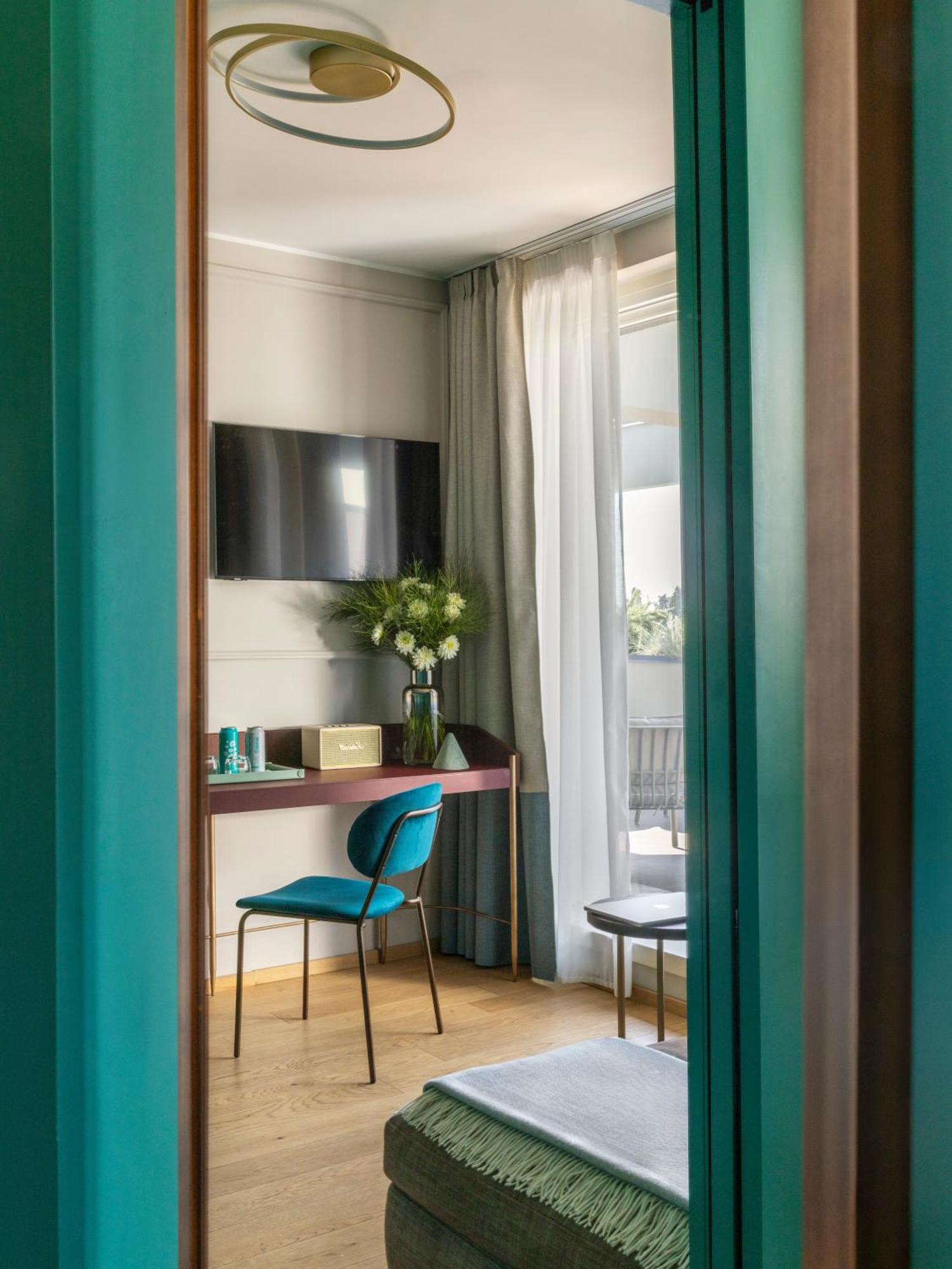 Suite Spa Bath