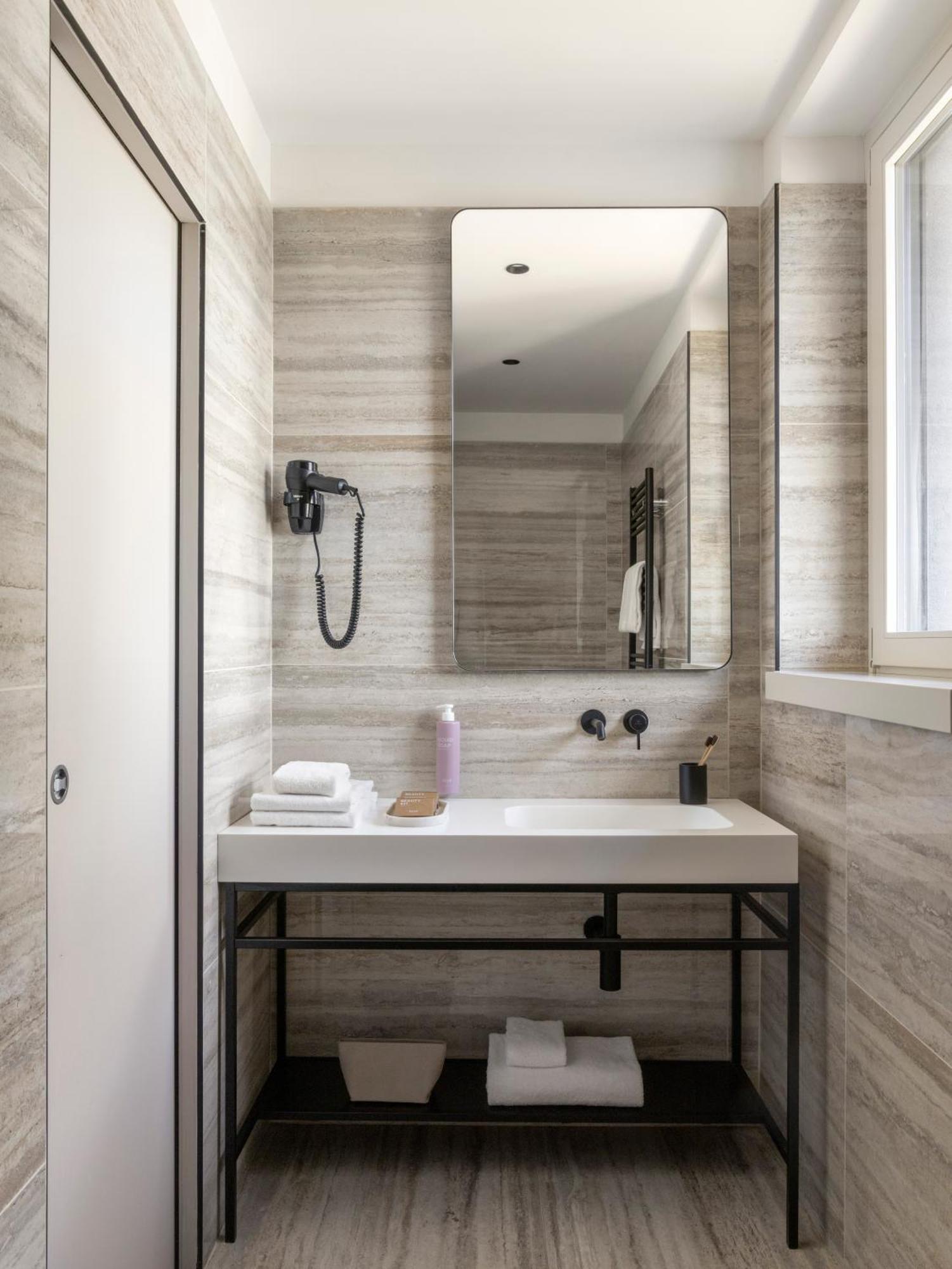 Suite Spa Bath