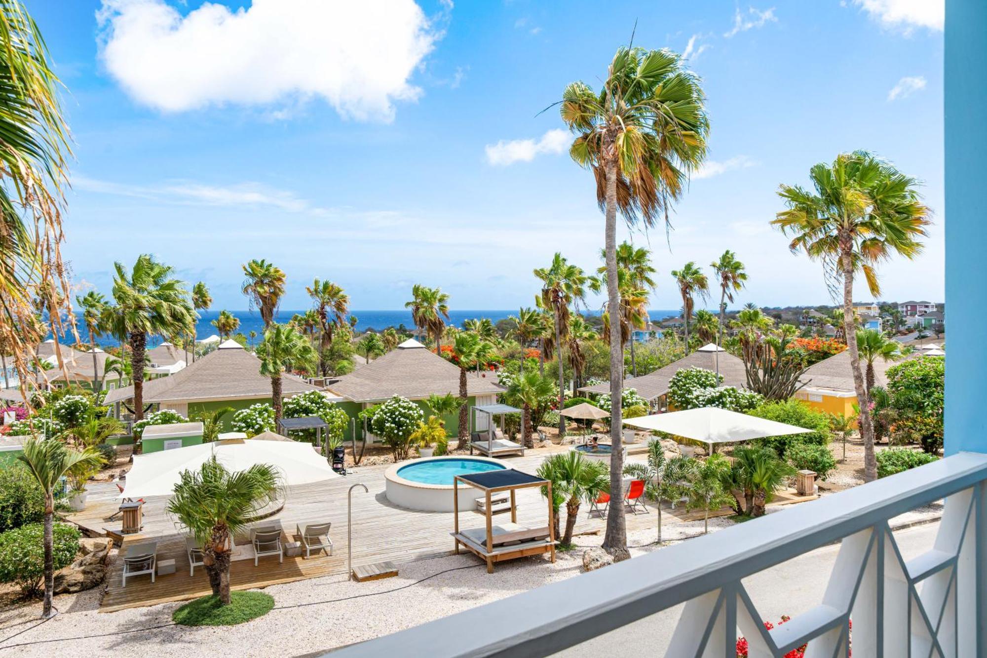 Appartement met 1 Slaapkamer en Uitzicht op Zee
