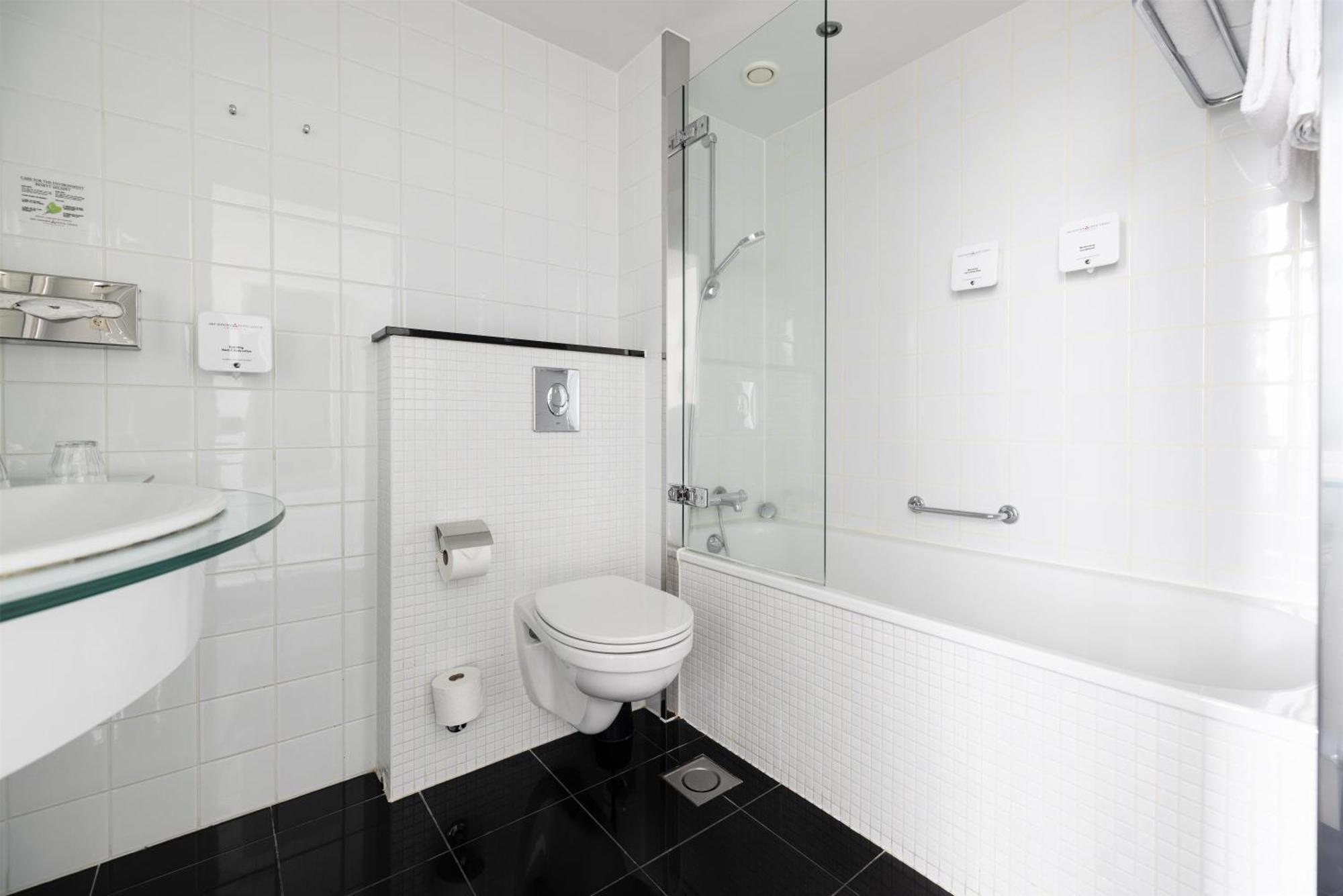 Chambre Lits Jumeaux avec 2 Lits Simples