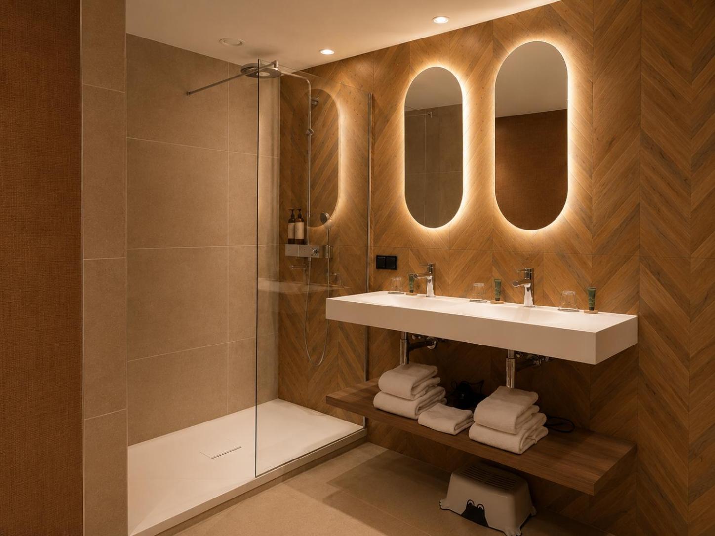 Habitación Triple Confort