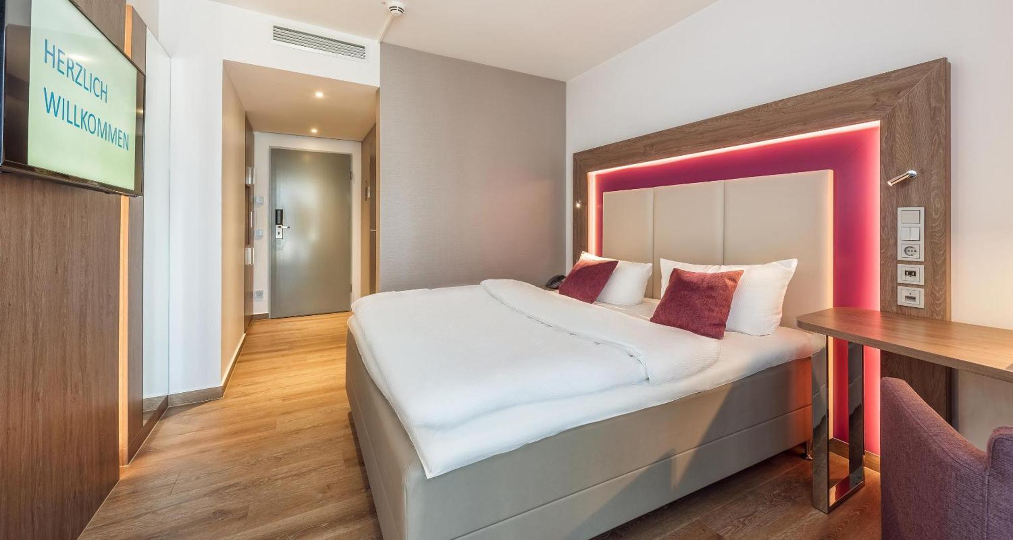 Double Room Annex