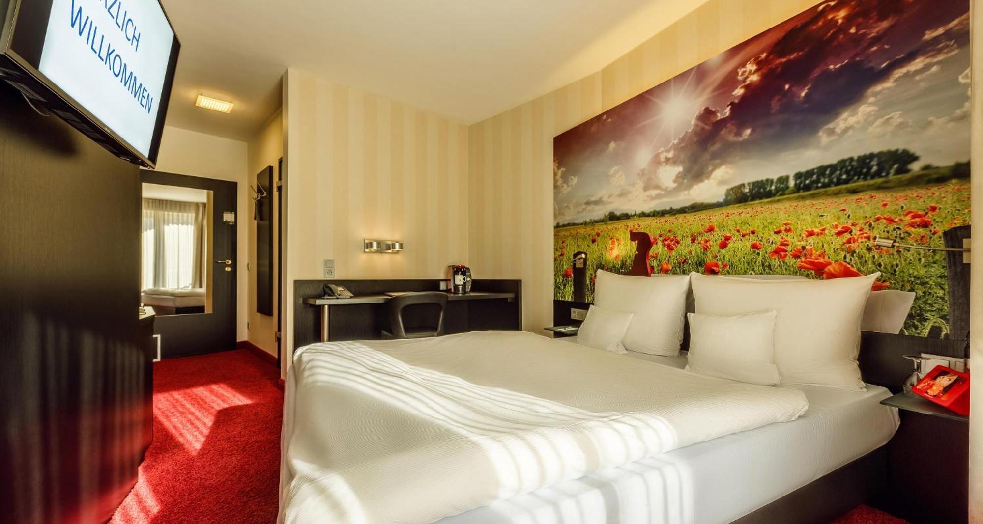 Double Room Annex
