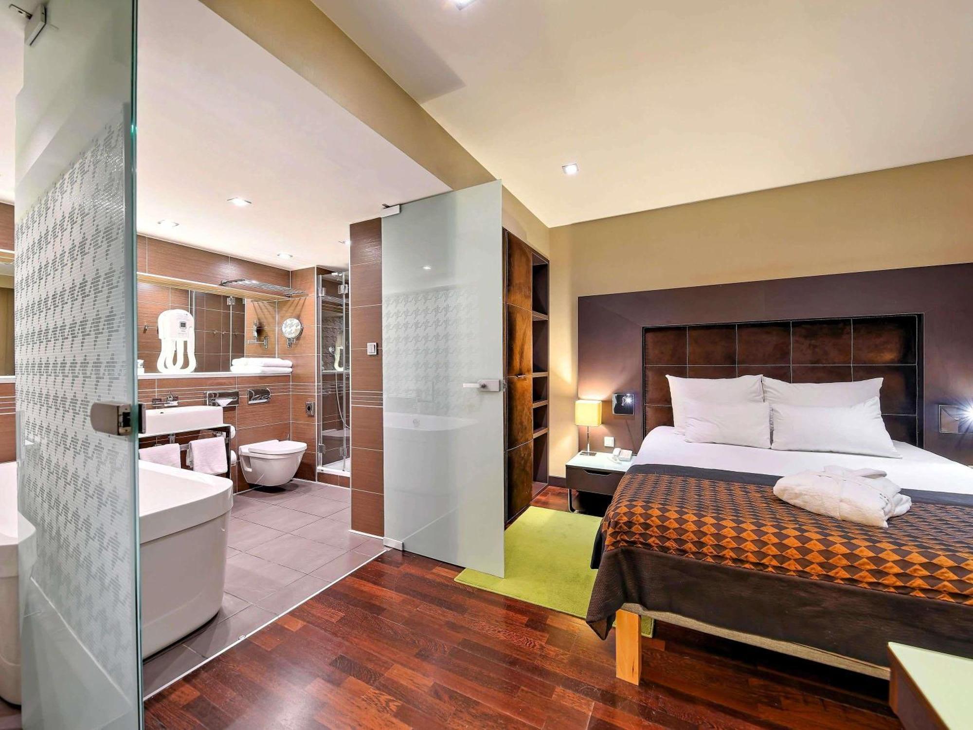 Superior Suite