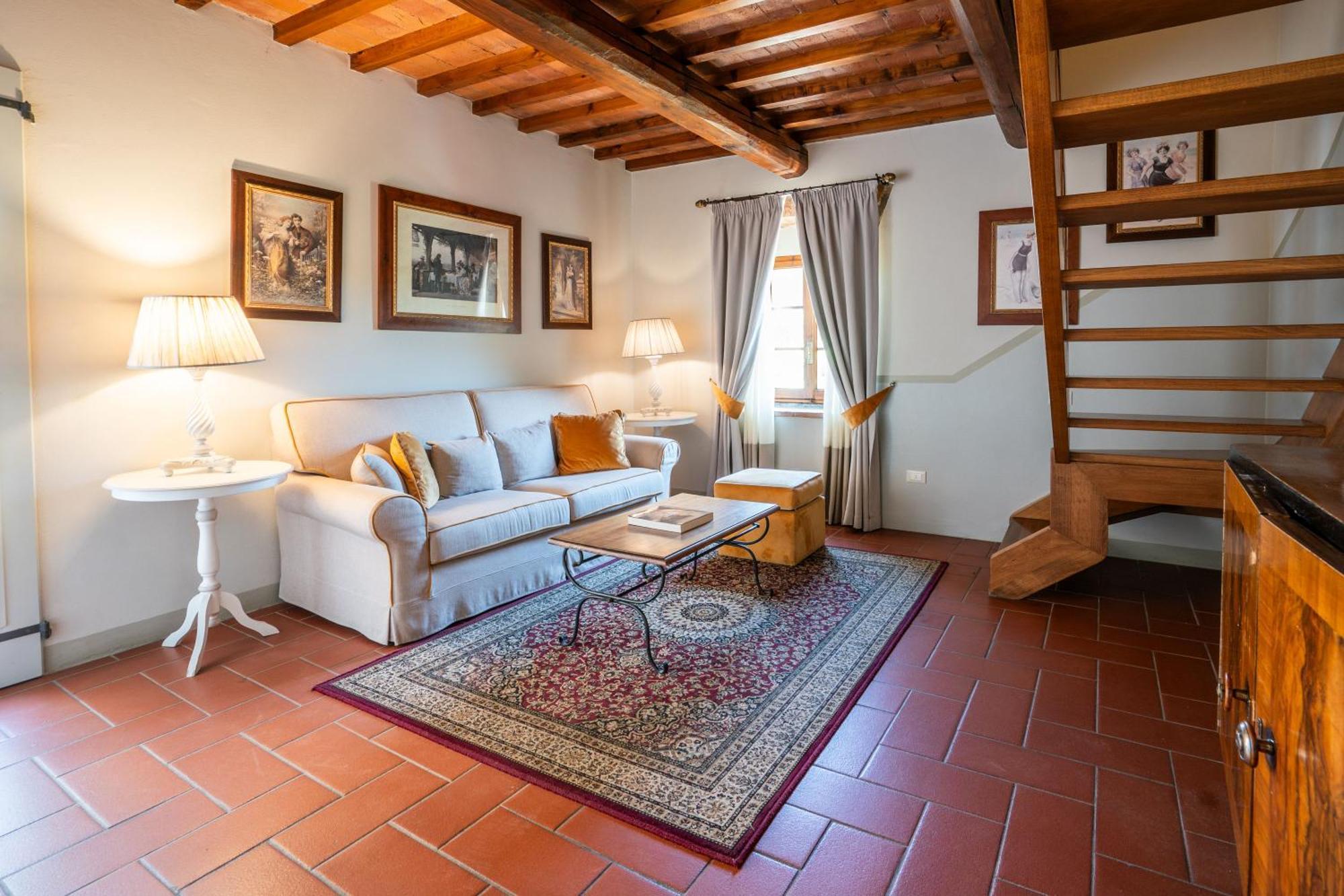 Casa Lavanda