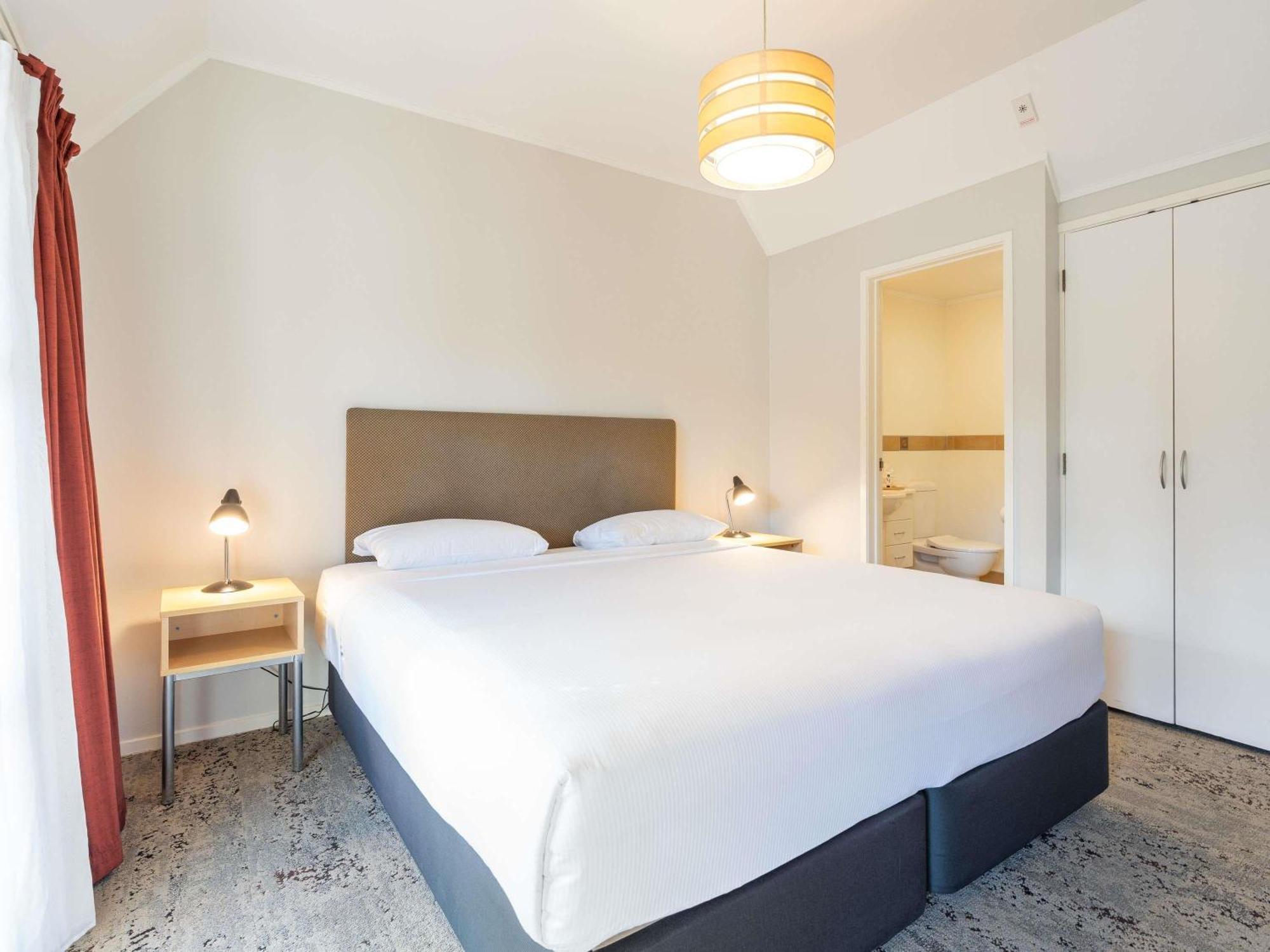 Studio Villa One King Bed