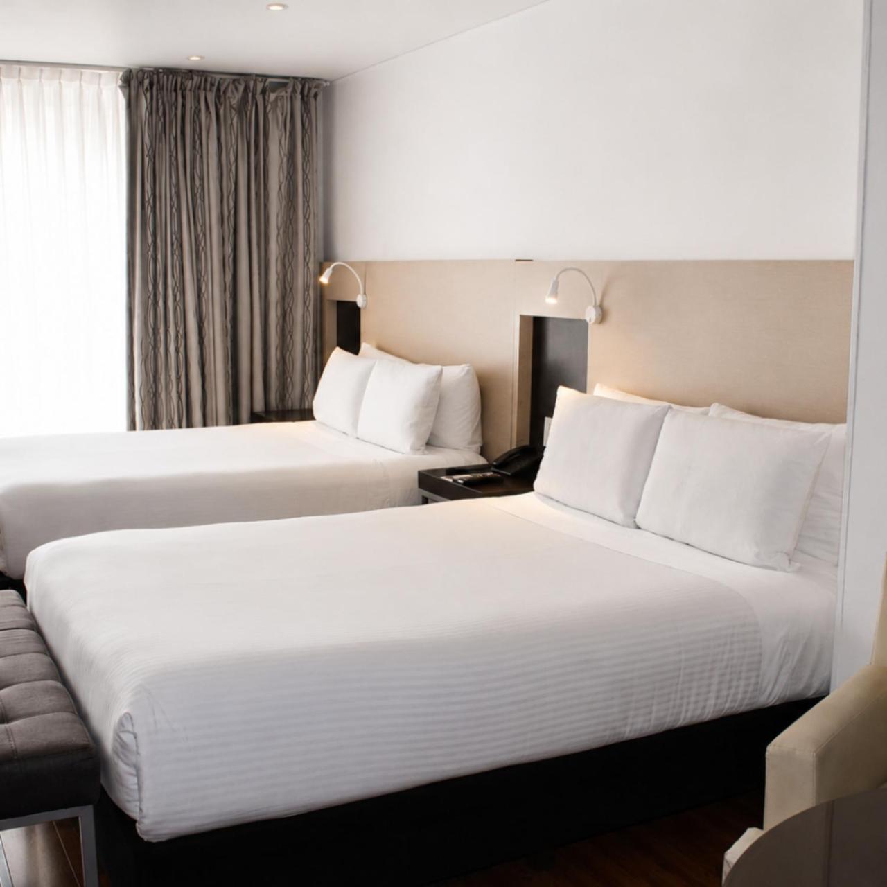 Junior Family Suite