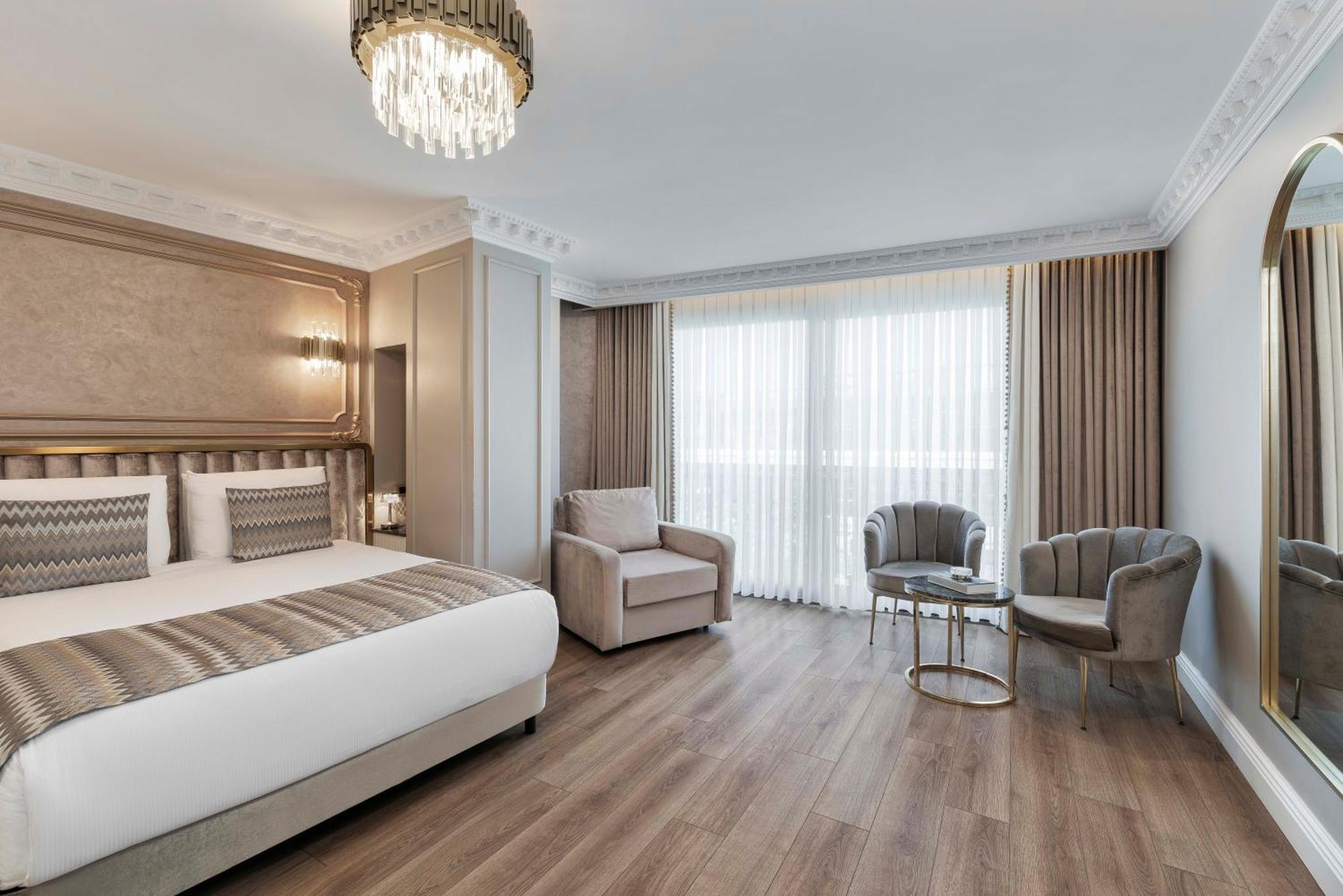 Premium Room