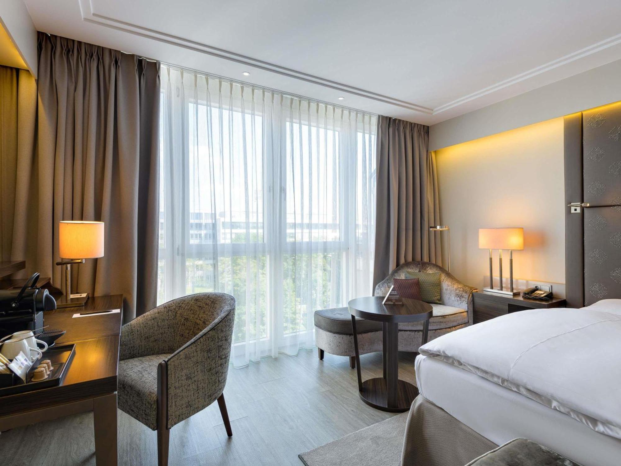 Premium Superior Room