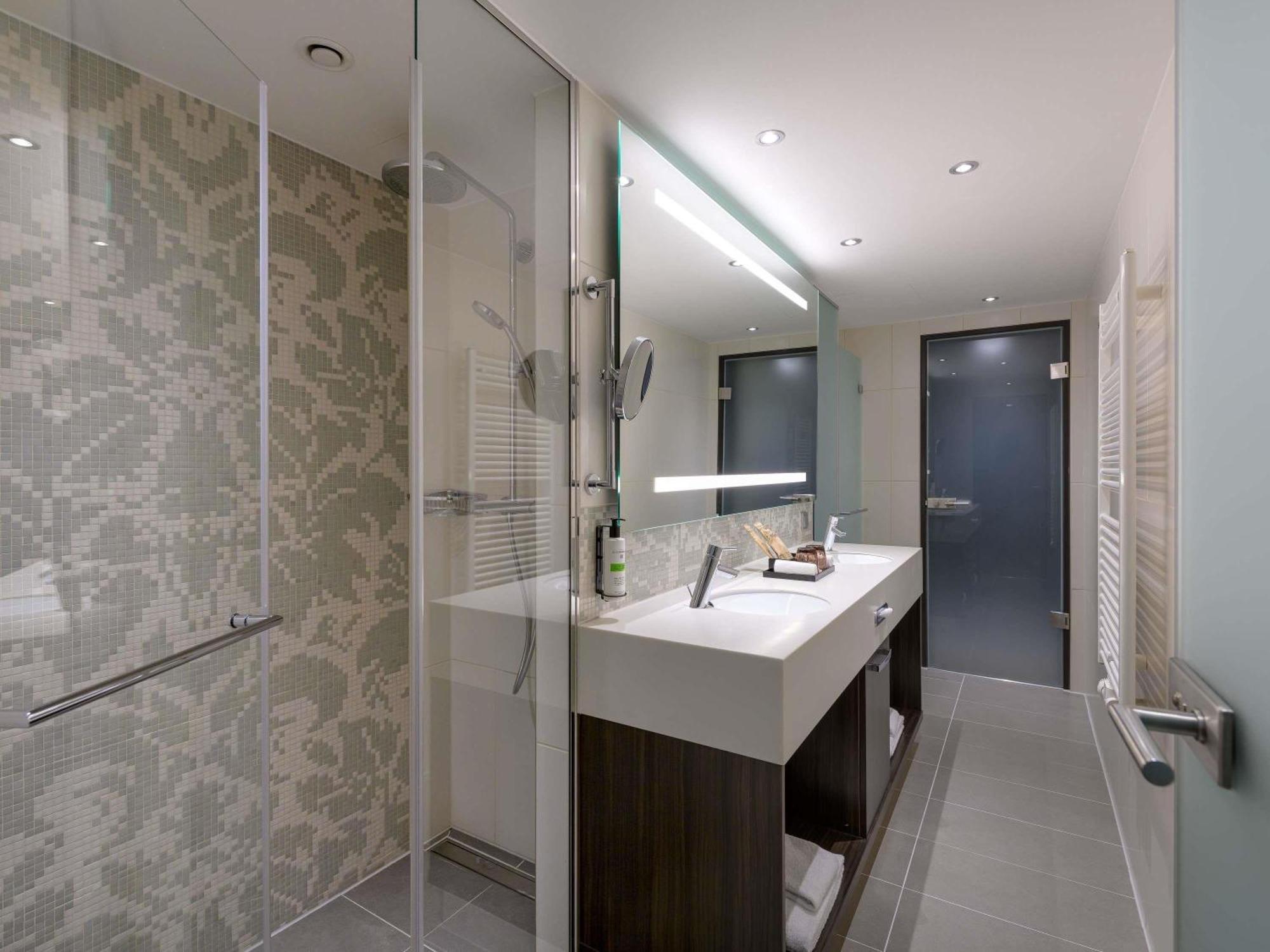 Superior Family Suite