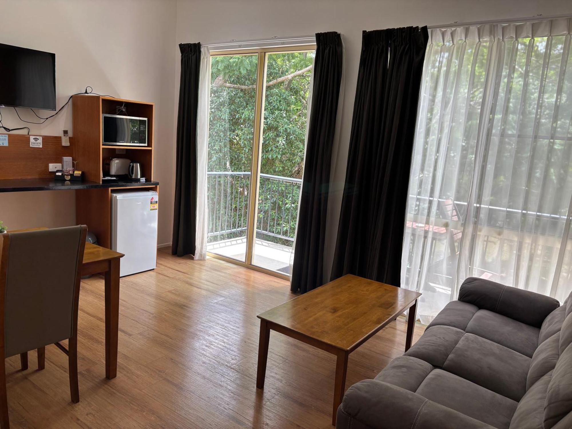 Suite Riverview 2