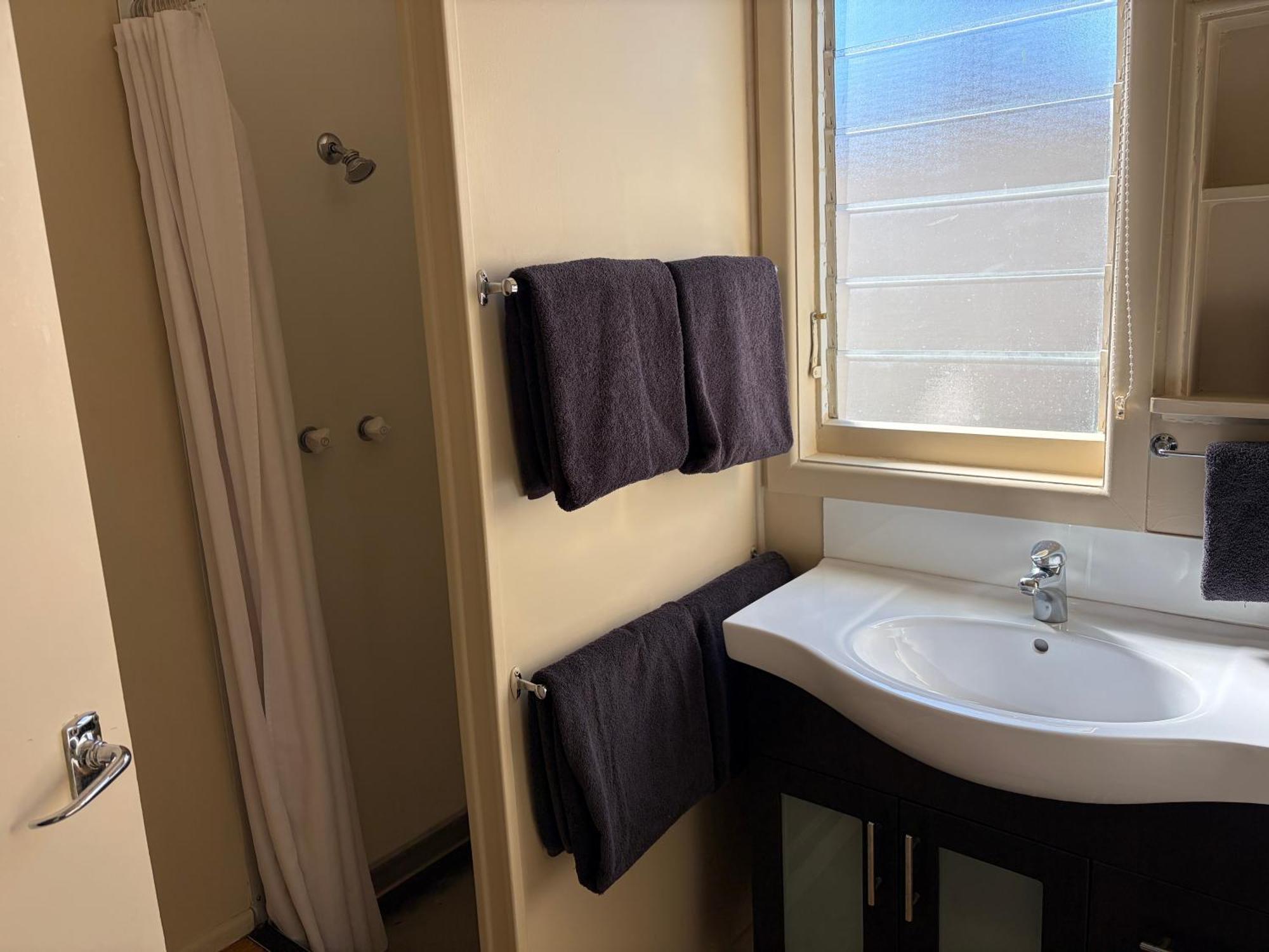 One-Bedroom Family Apartment