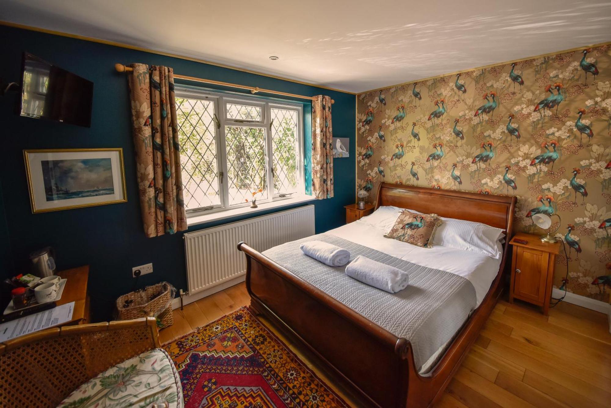 Double Room En-Suite
