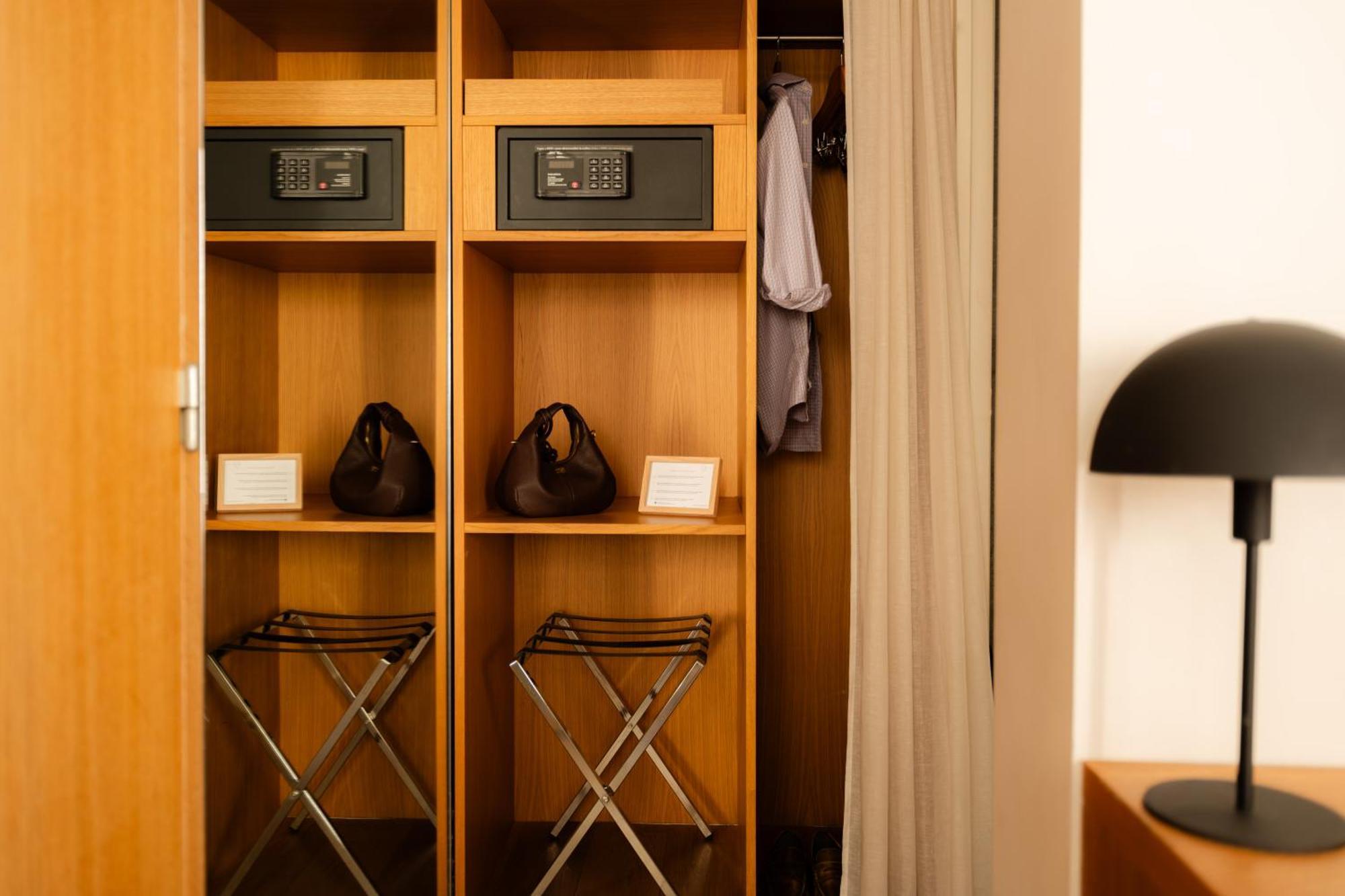 Club Double or Twin Room