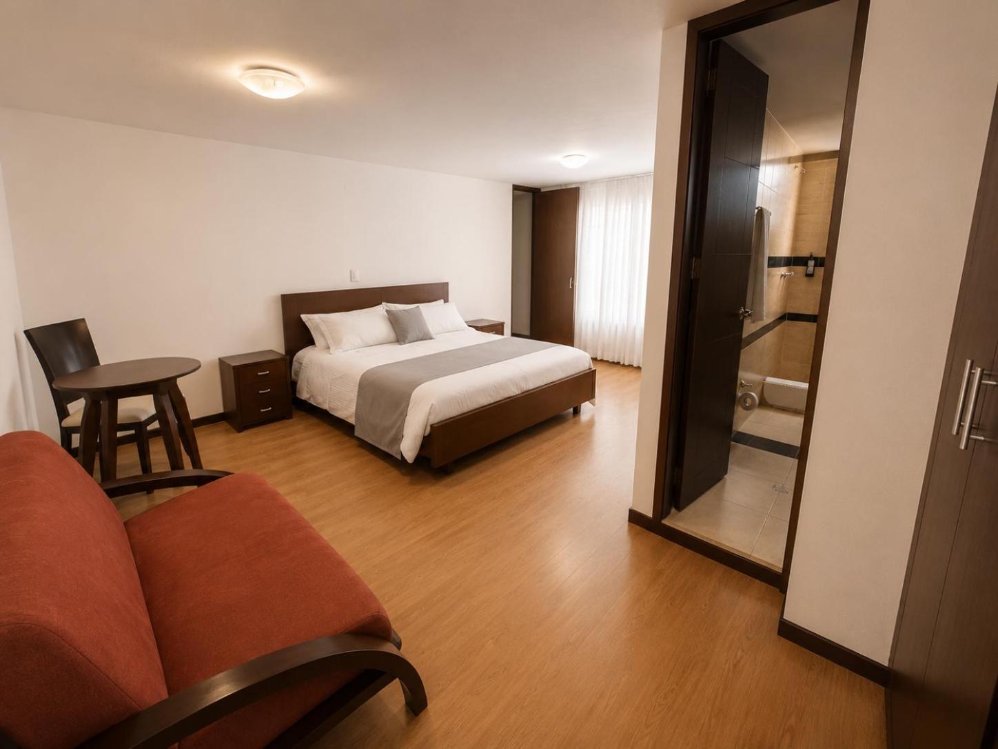 Junior Suite
