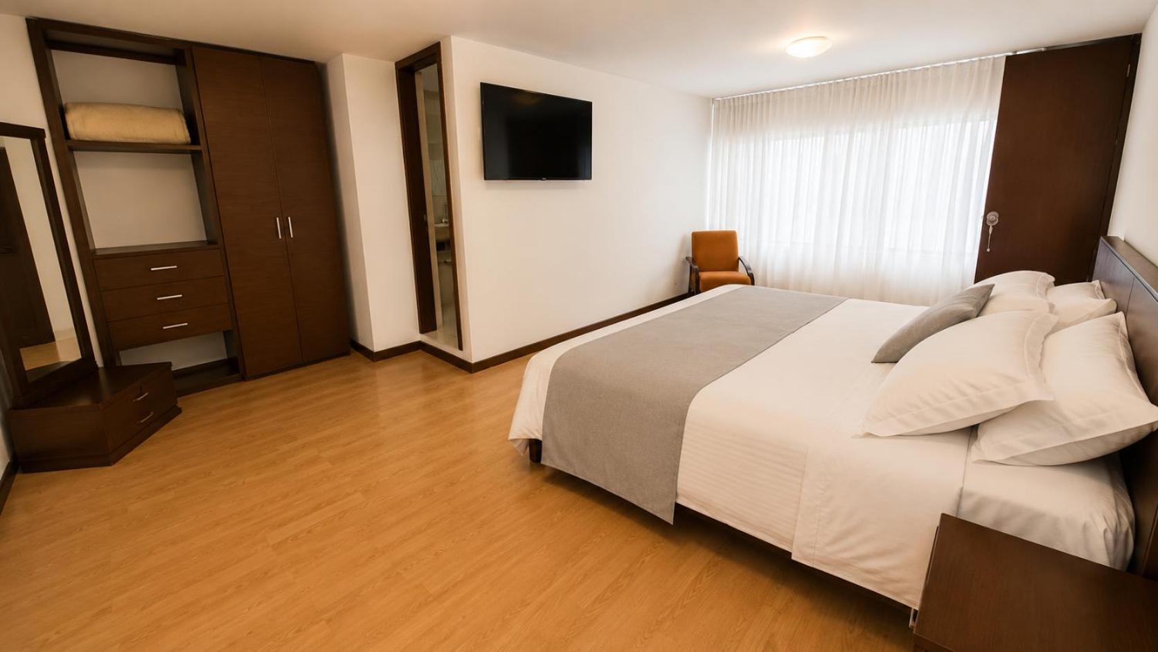 Junior Suite