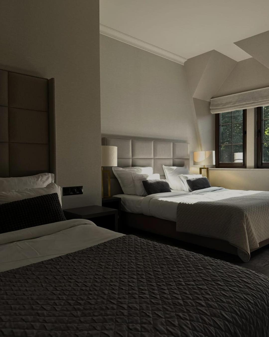 Family Junior Suite