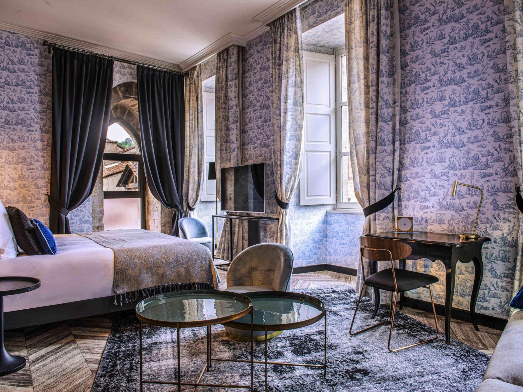 Privilege Double Room