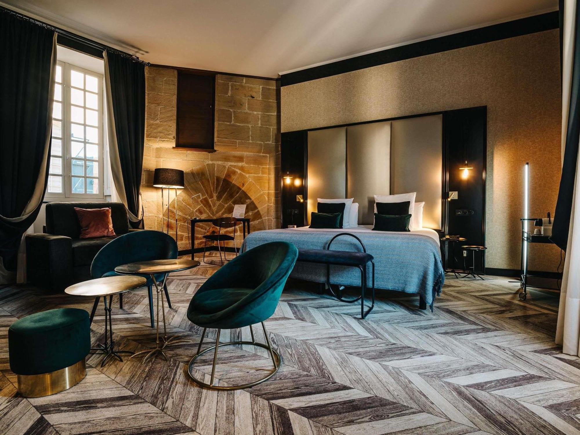 Privilege Double Room
