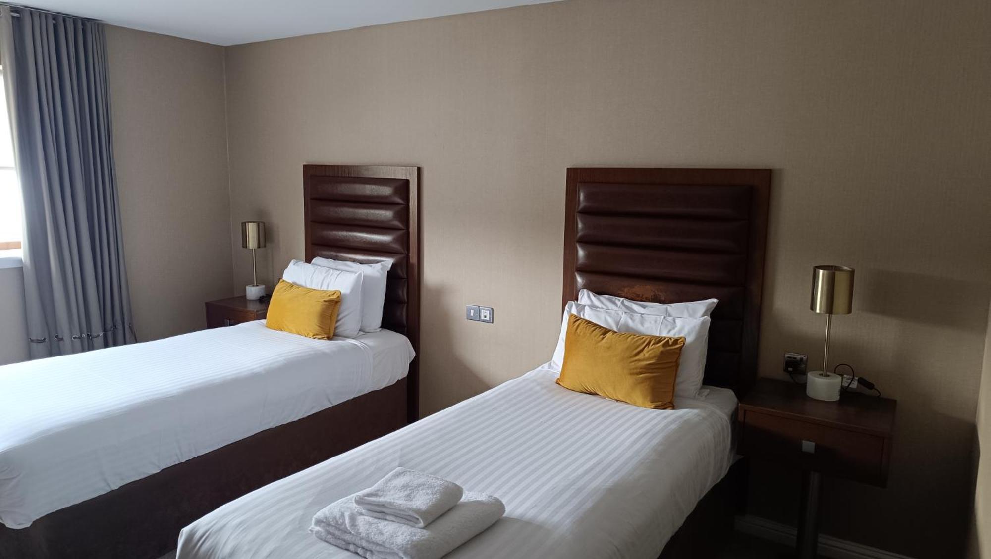 Double or Twin Room