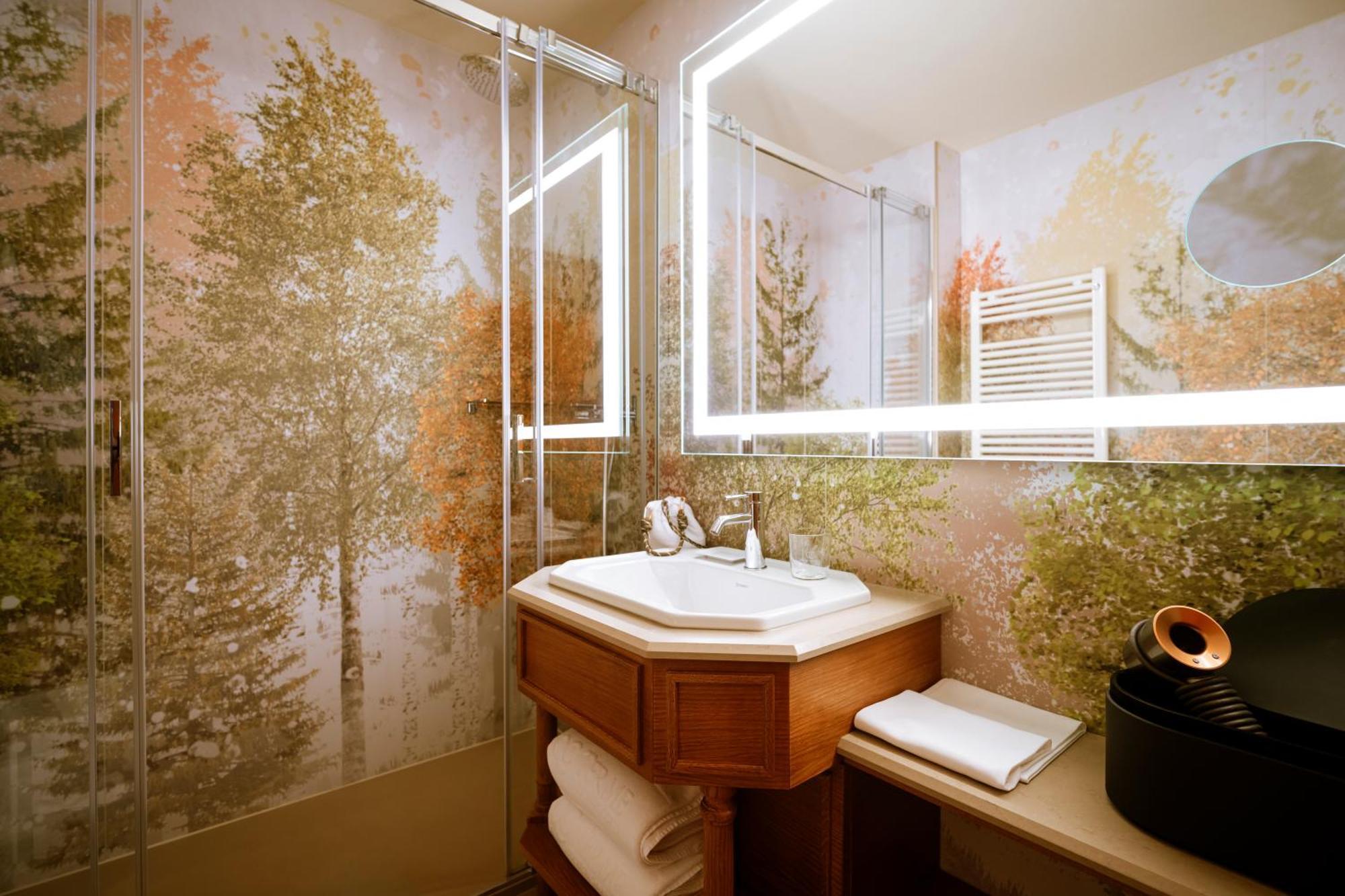 Classic Double or Twin Room