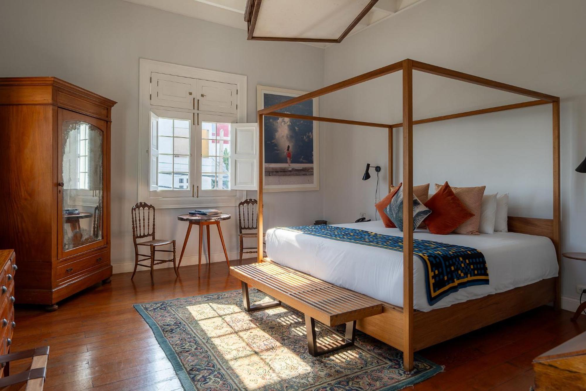 Junior Room
