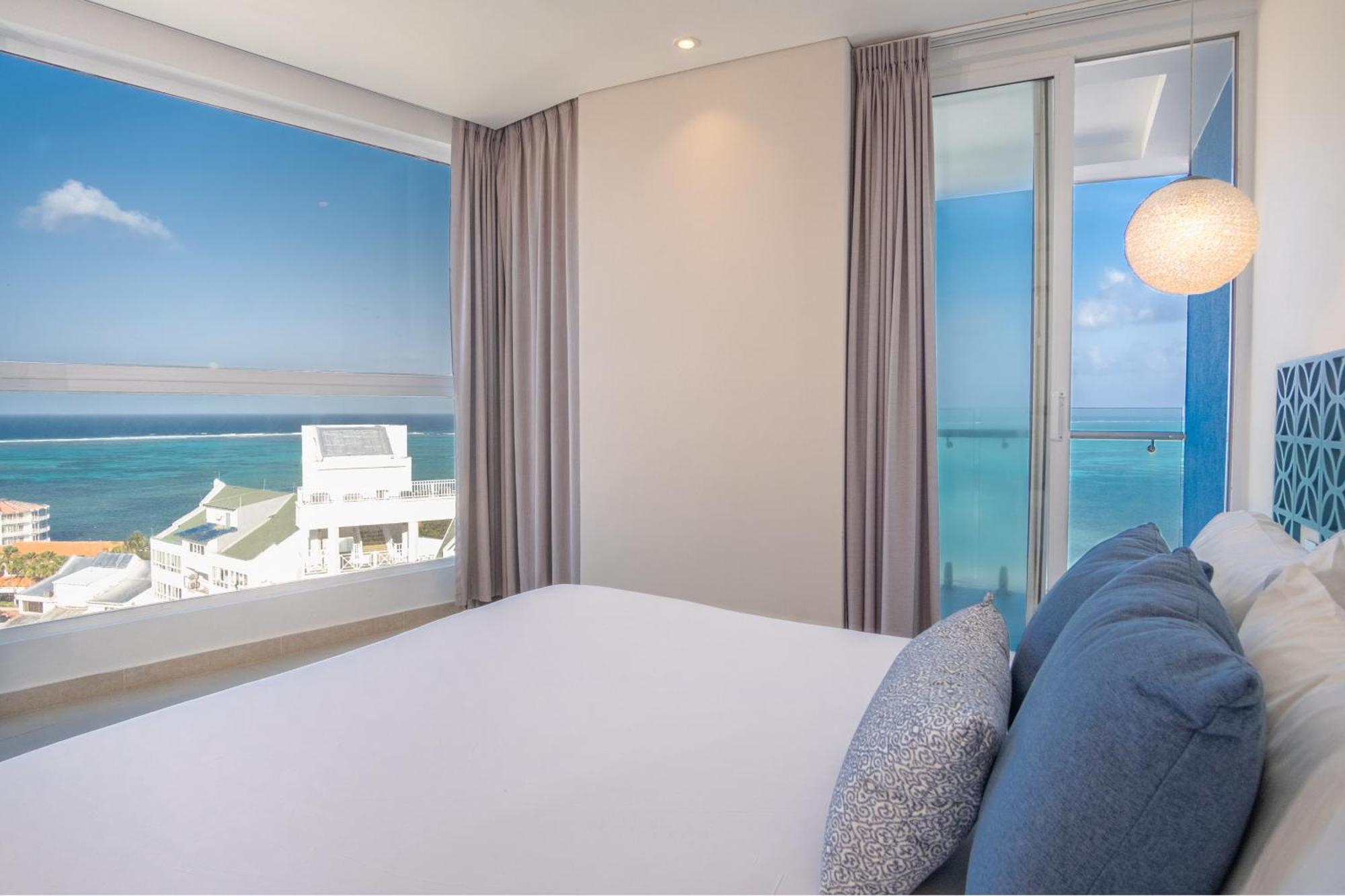 Suite Sea View