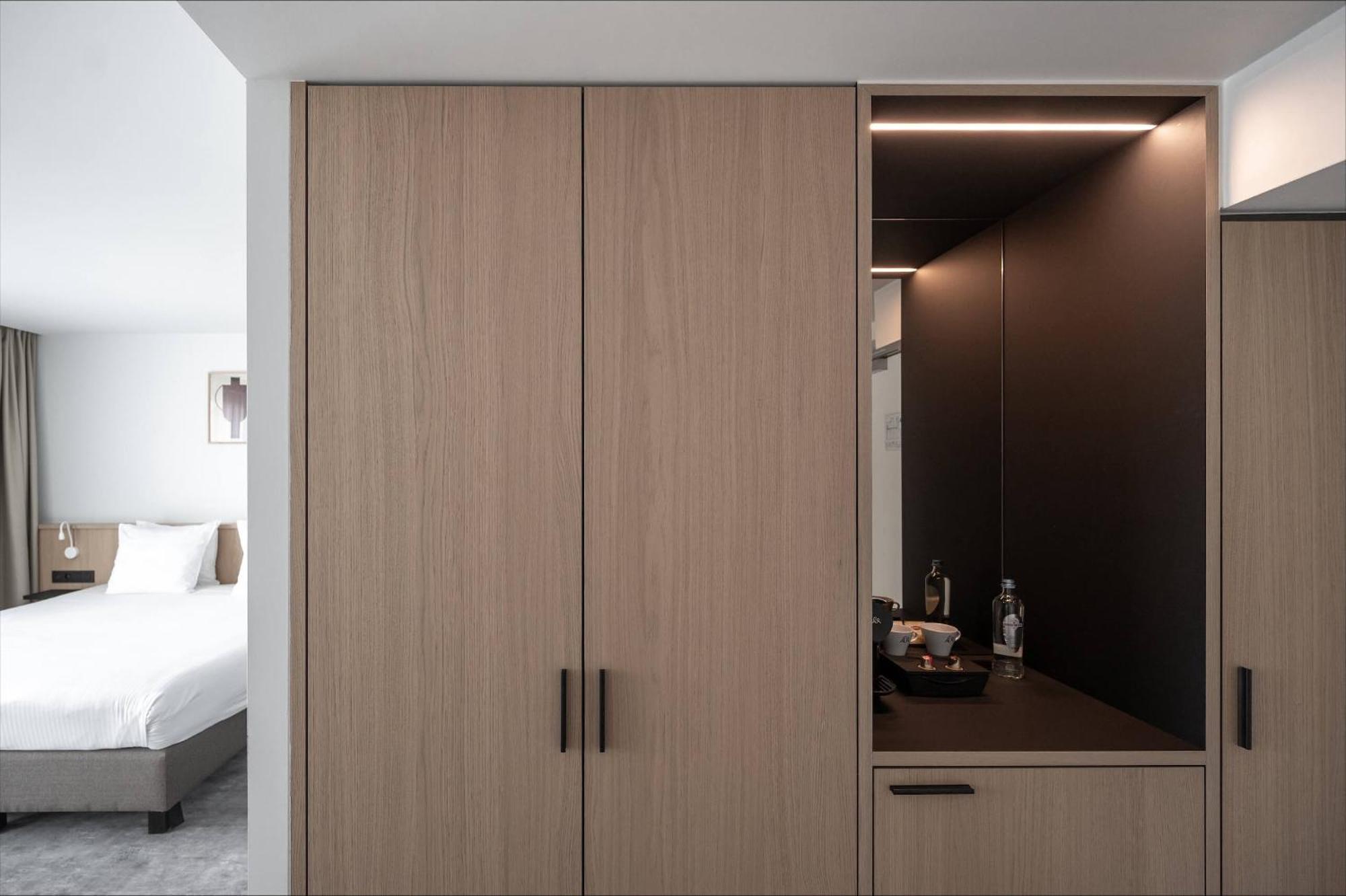 Superior Double Room City View