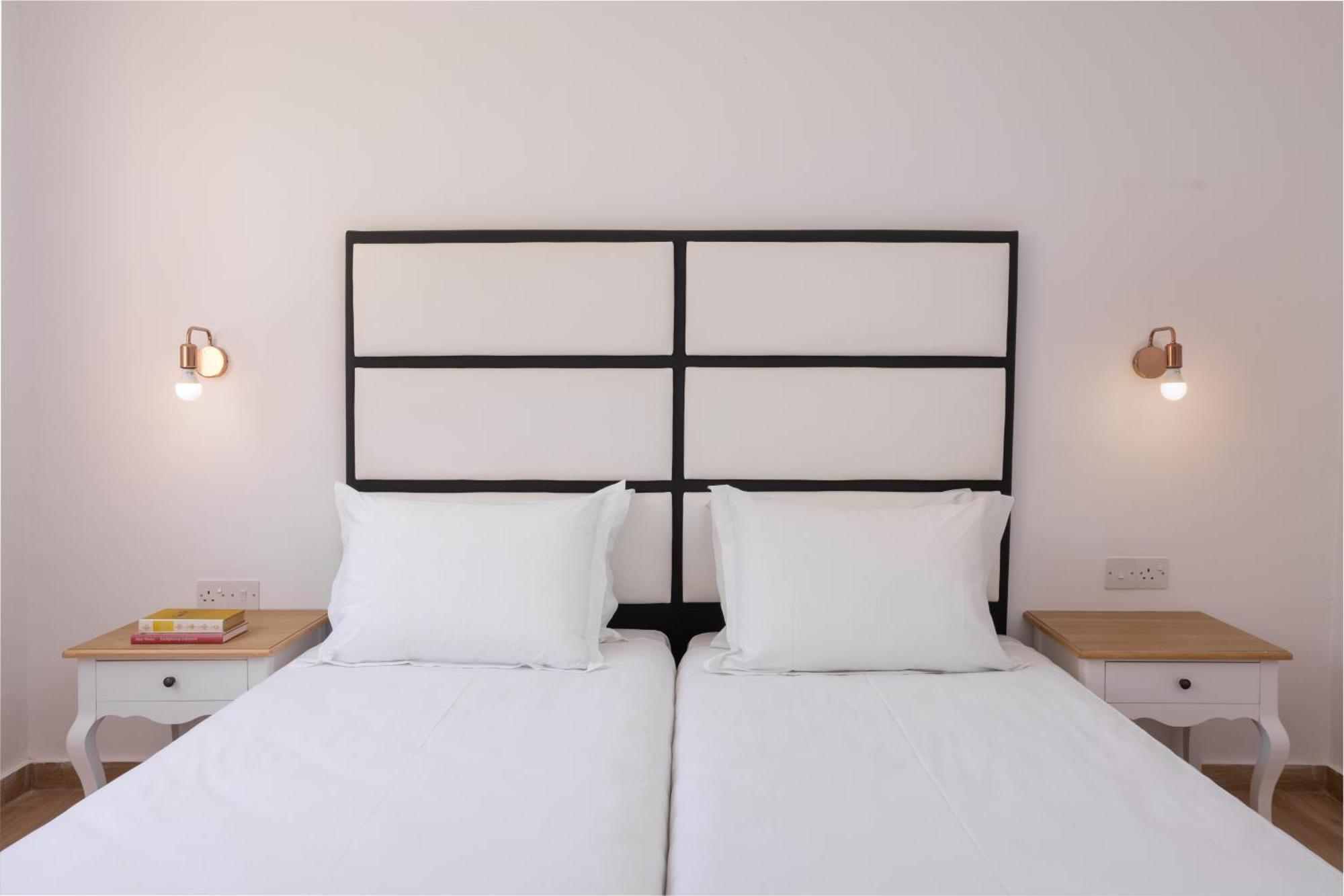 Appartement met 1 Slaapkamer