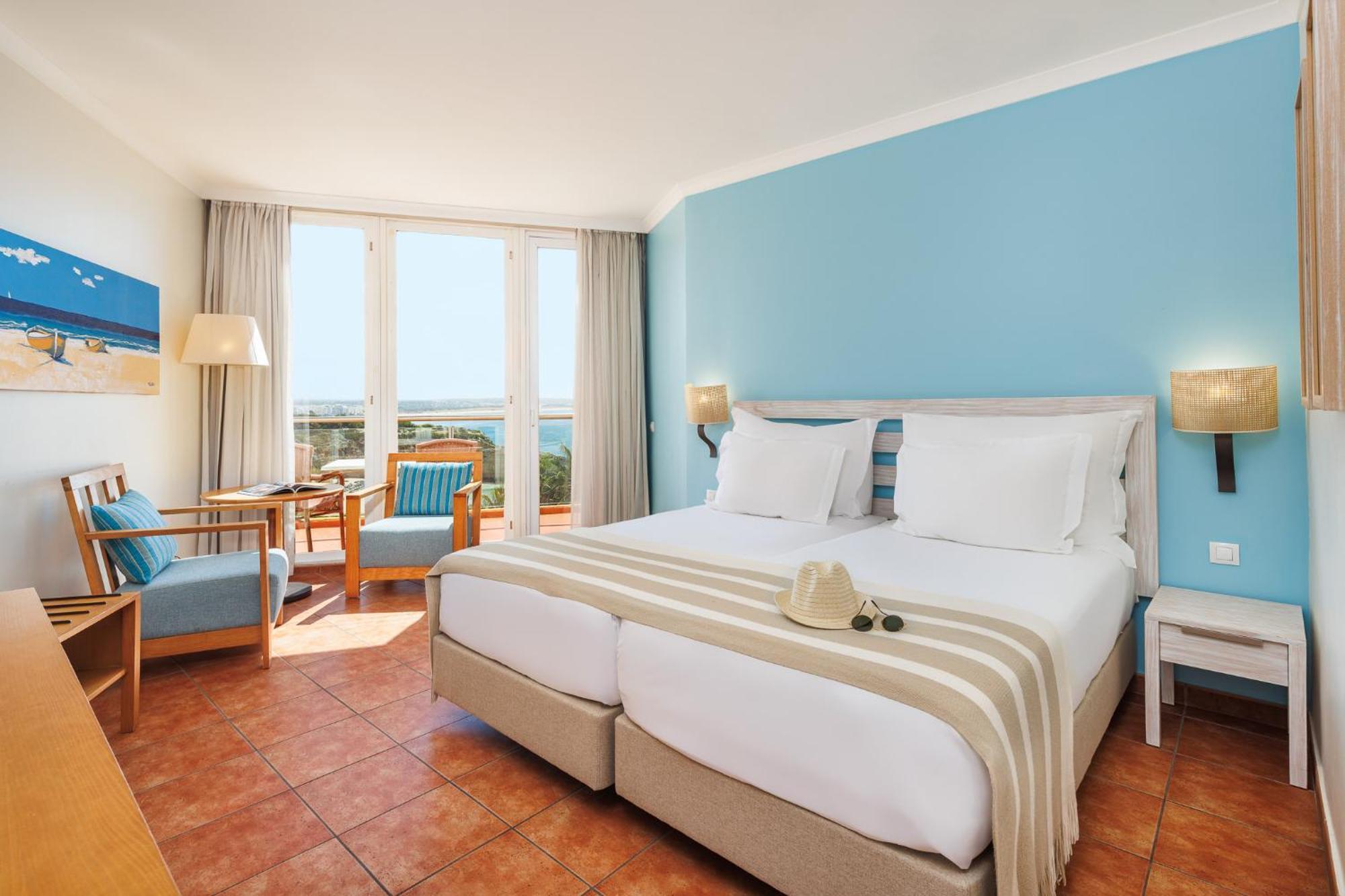 Superior Room with Sea View