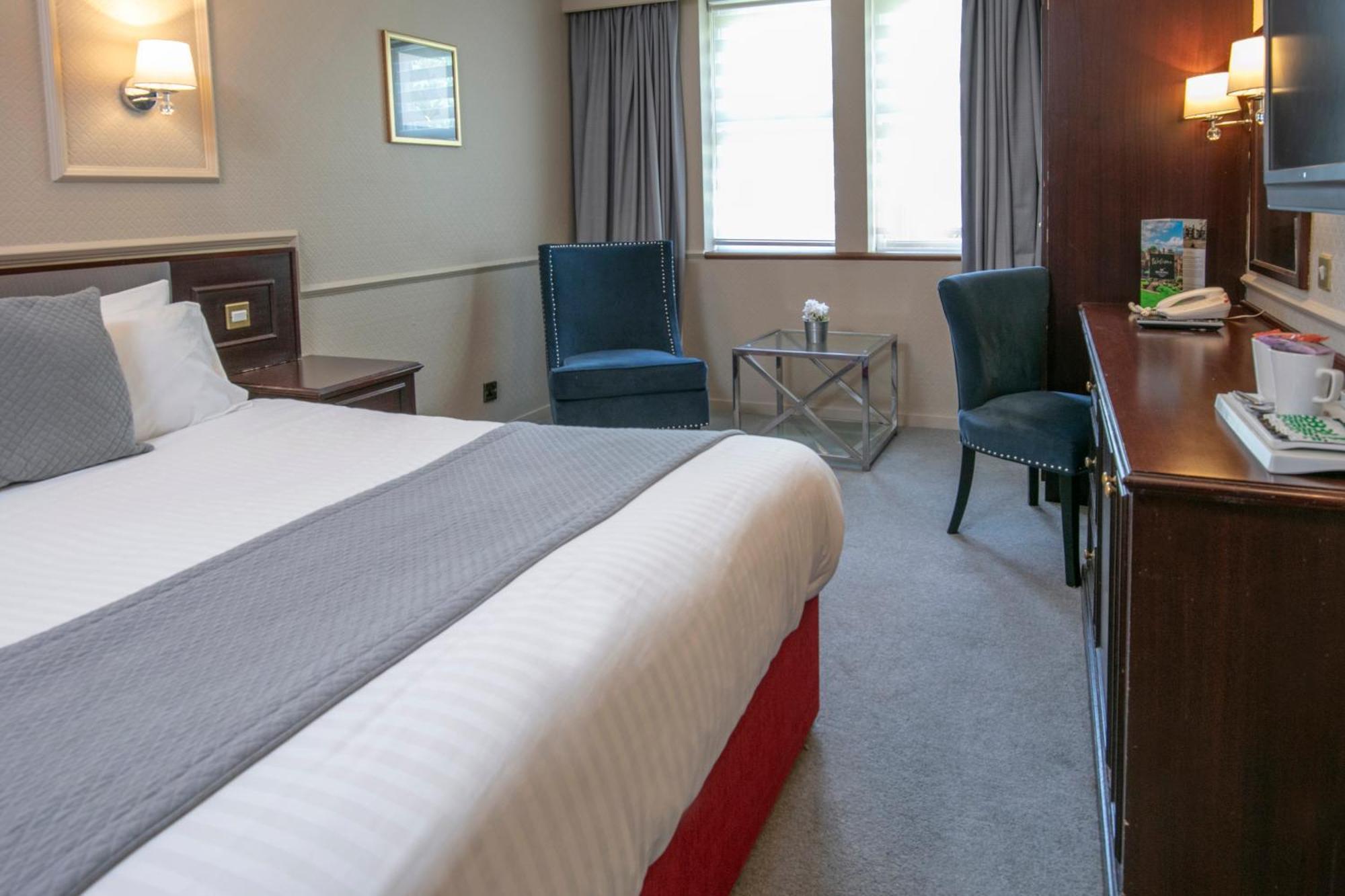 Classic Double Room Non-Smoking