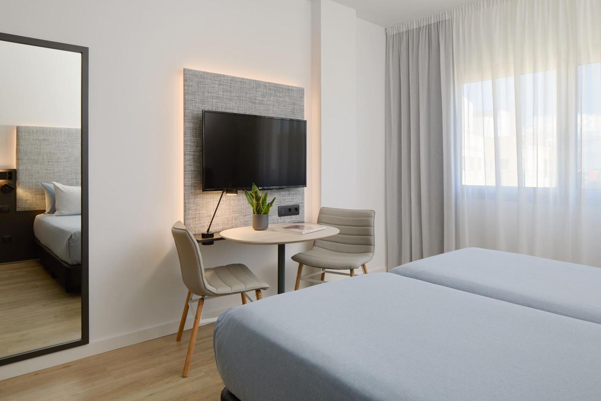 Chambre Innside Spacieuse