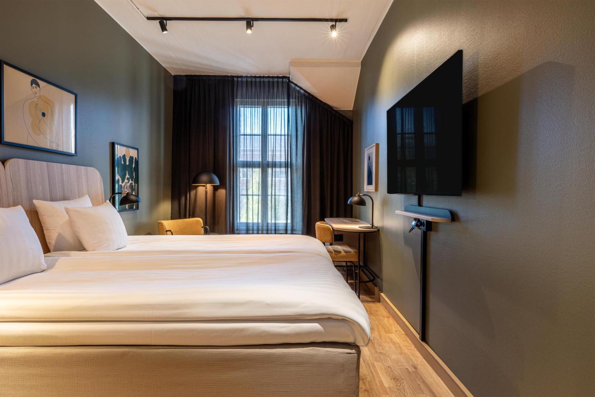 Standaard Kamer met 2 Bedden