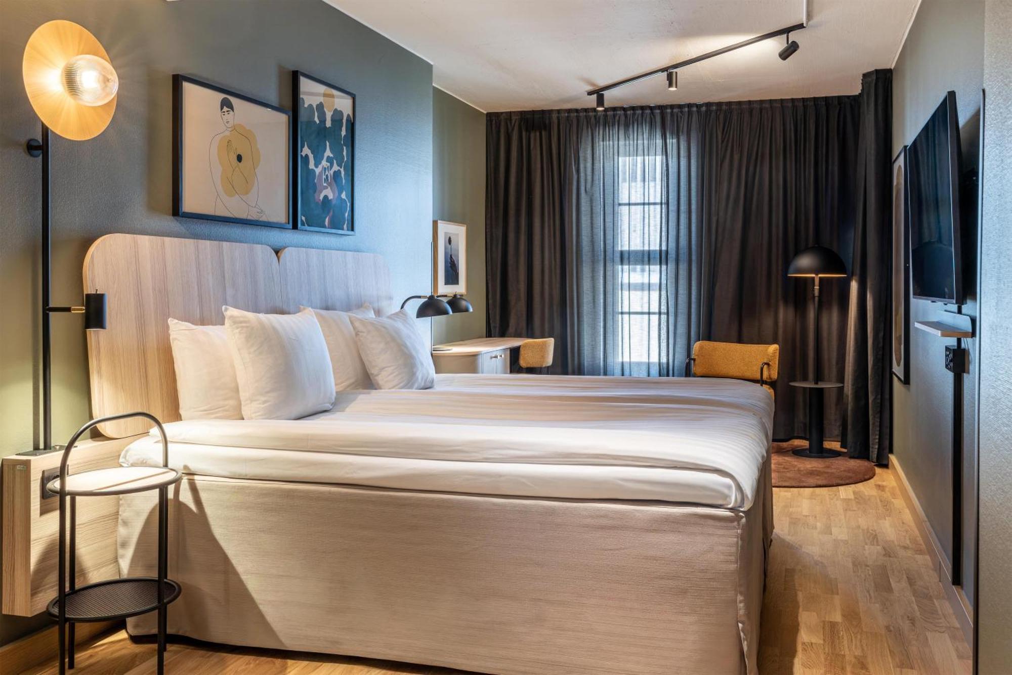 King Room