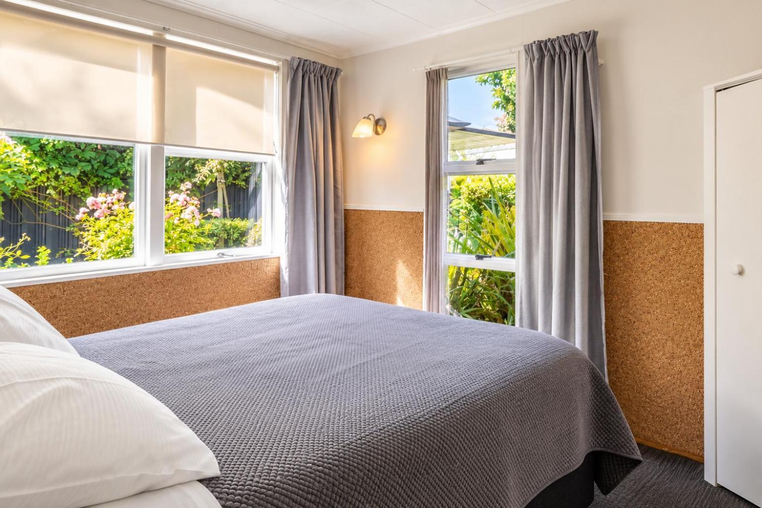 One Bedroom Unit