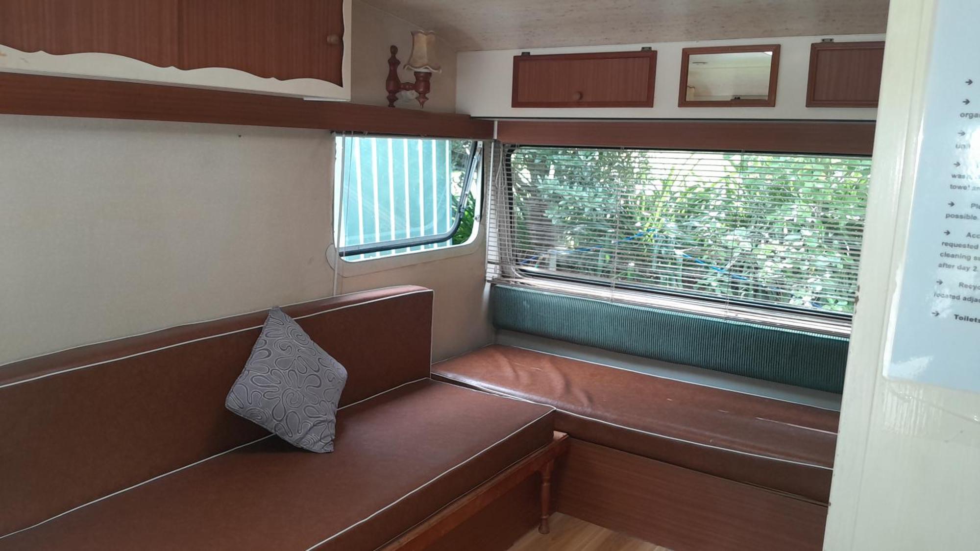 Caravan