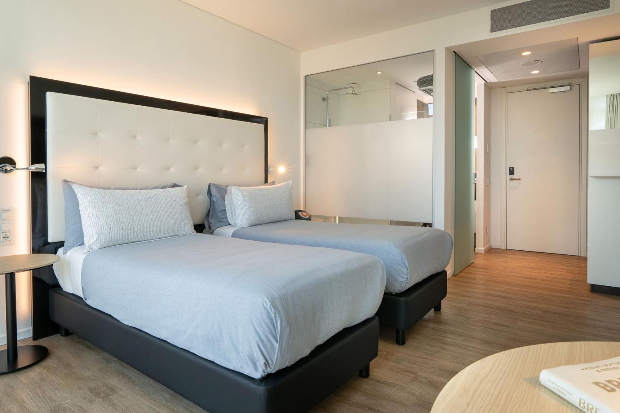 The Innside Room City View